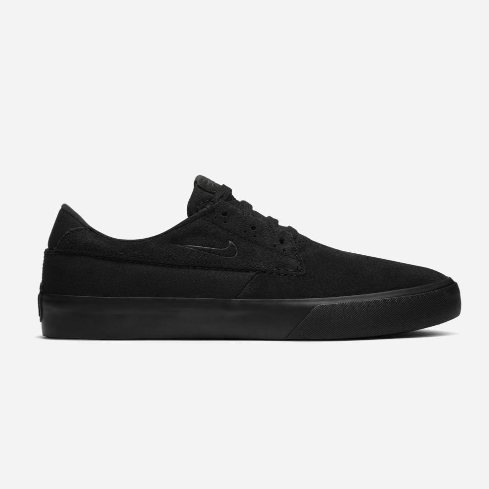NIKE SB SHANE  - BLACK BLACK BLACK