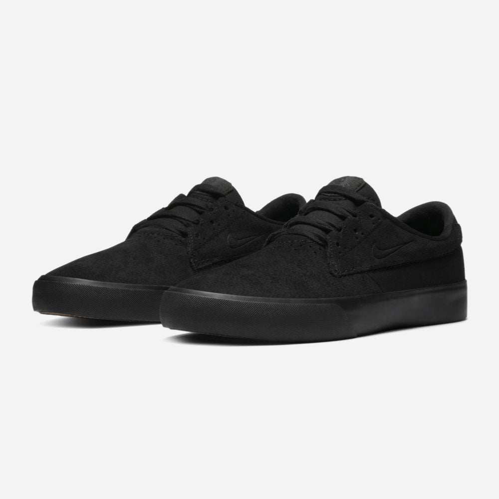 NIKE SB SHANE  - BLACK BLACK BLACK
