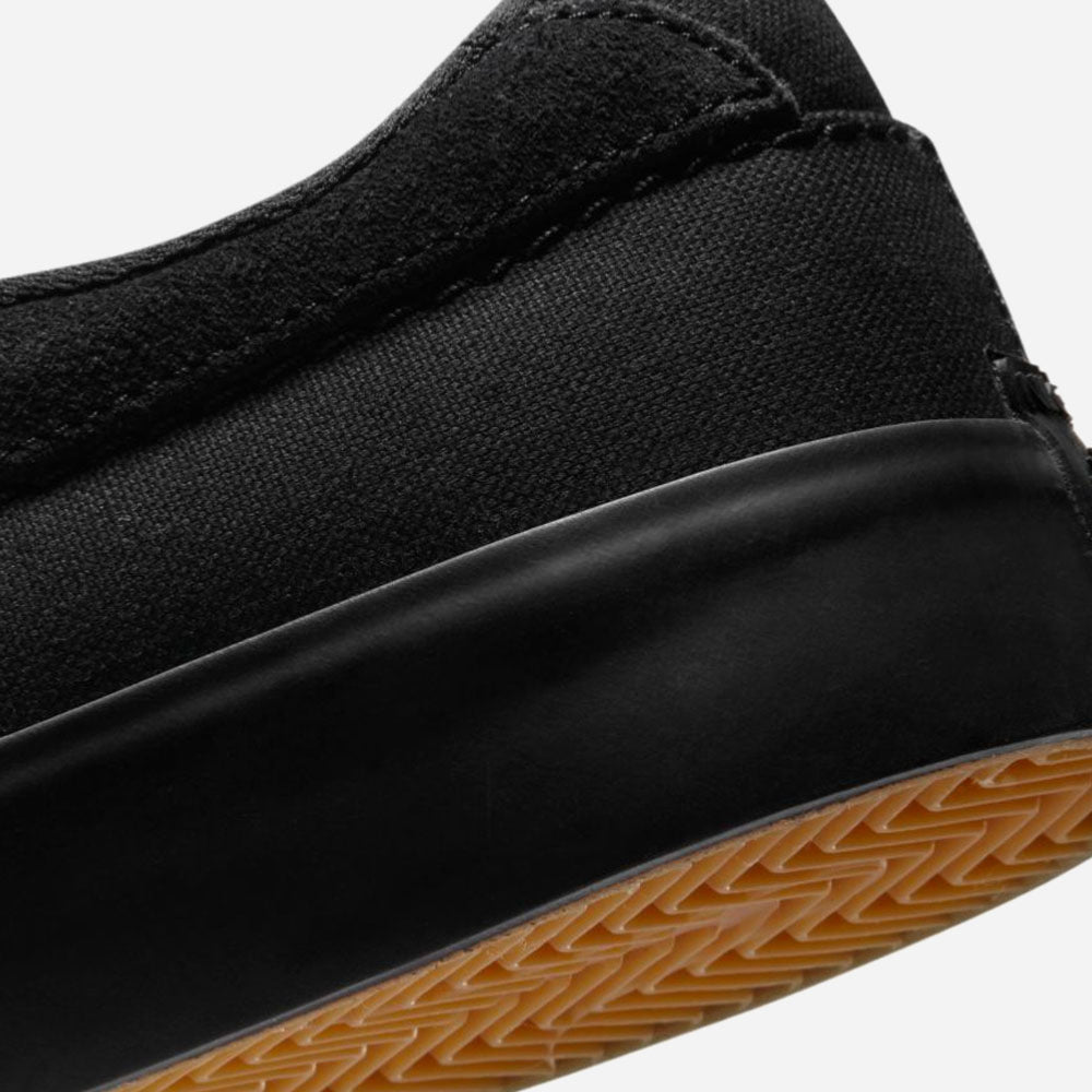 NIKE SB SHANE  - BLACK BLACK BLACK