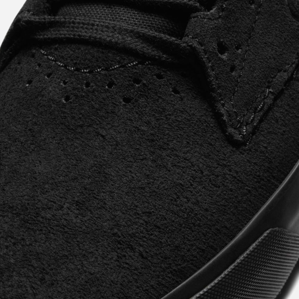 NIKE SB SHANE  - BLACK BLACK BLACK