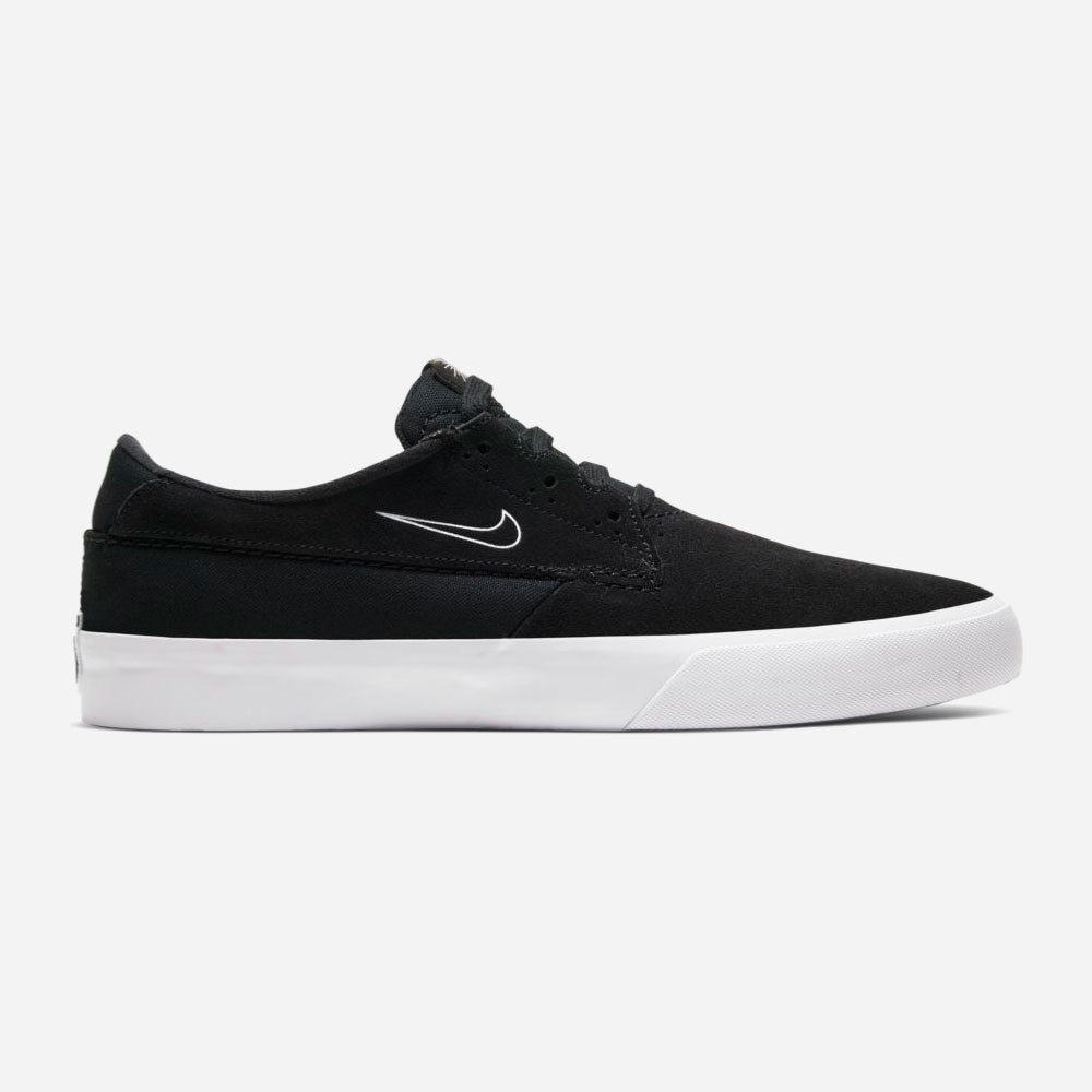NIKE SB SHANE  - BLACK WHITE BLACK