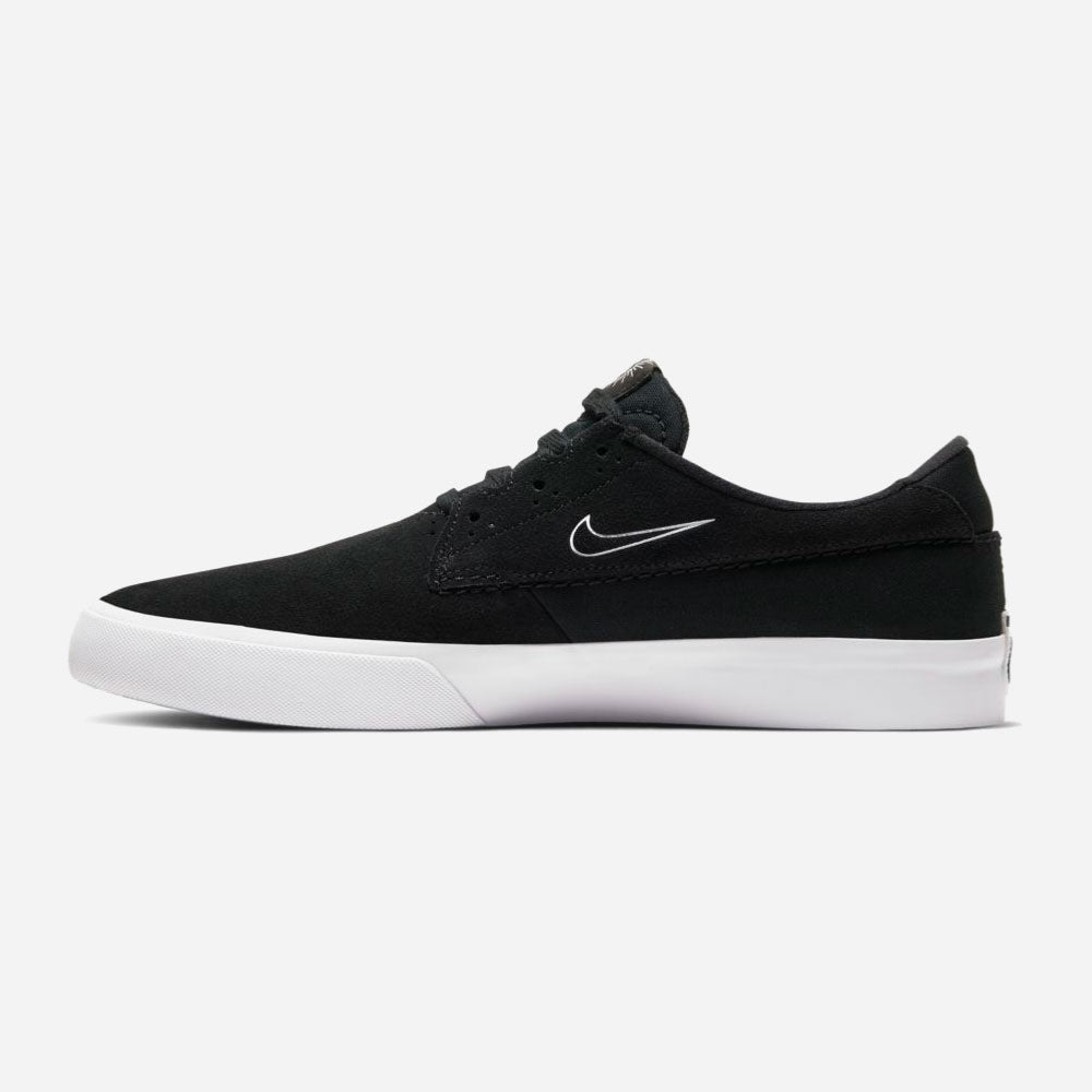 NIKE SB SHANE  - BLACK WHITE BLACK