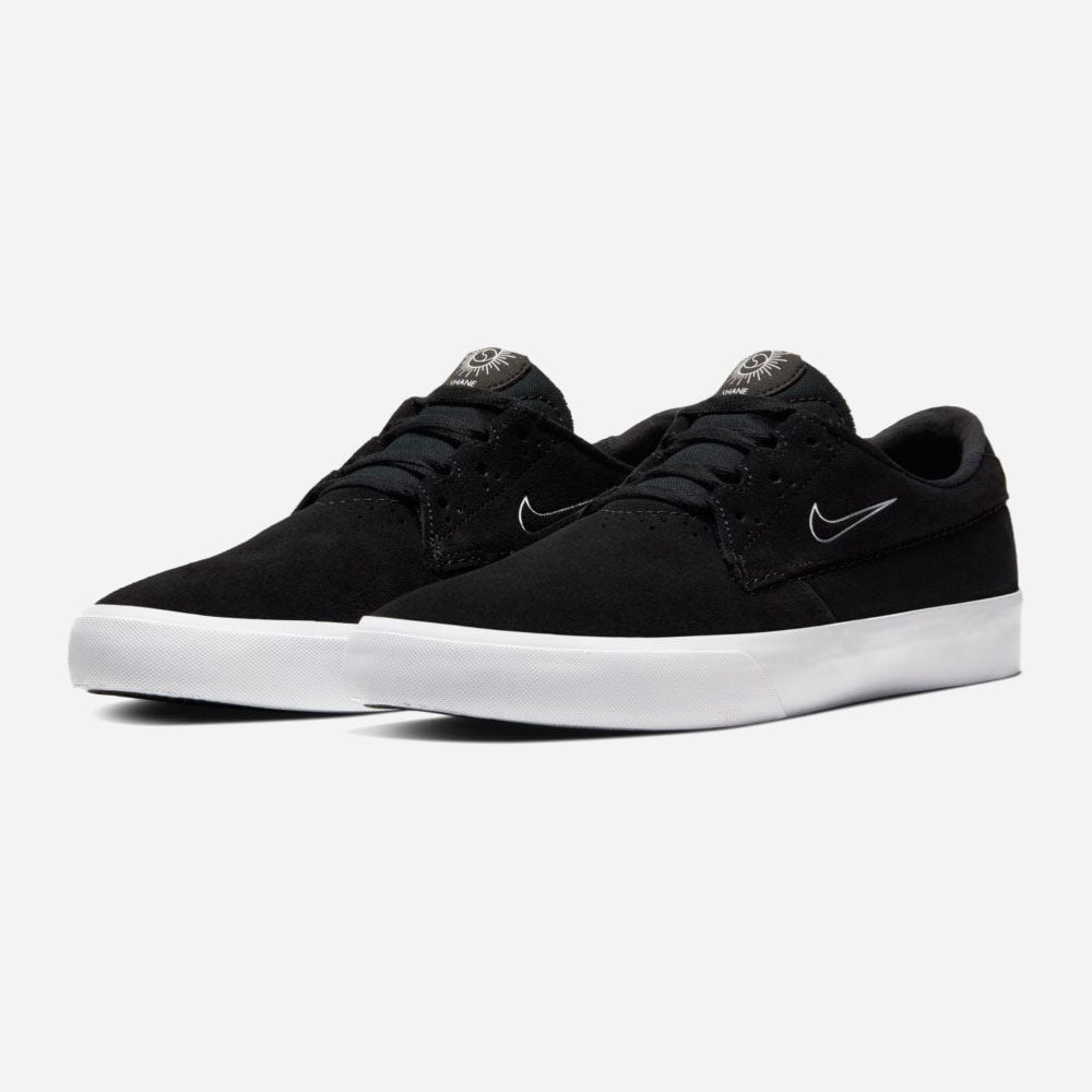 NIKE SB SHANE  - BLACK WHITE BLACK