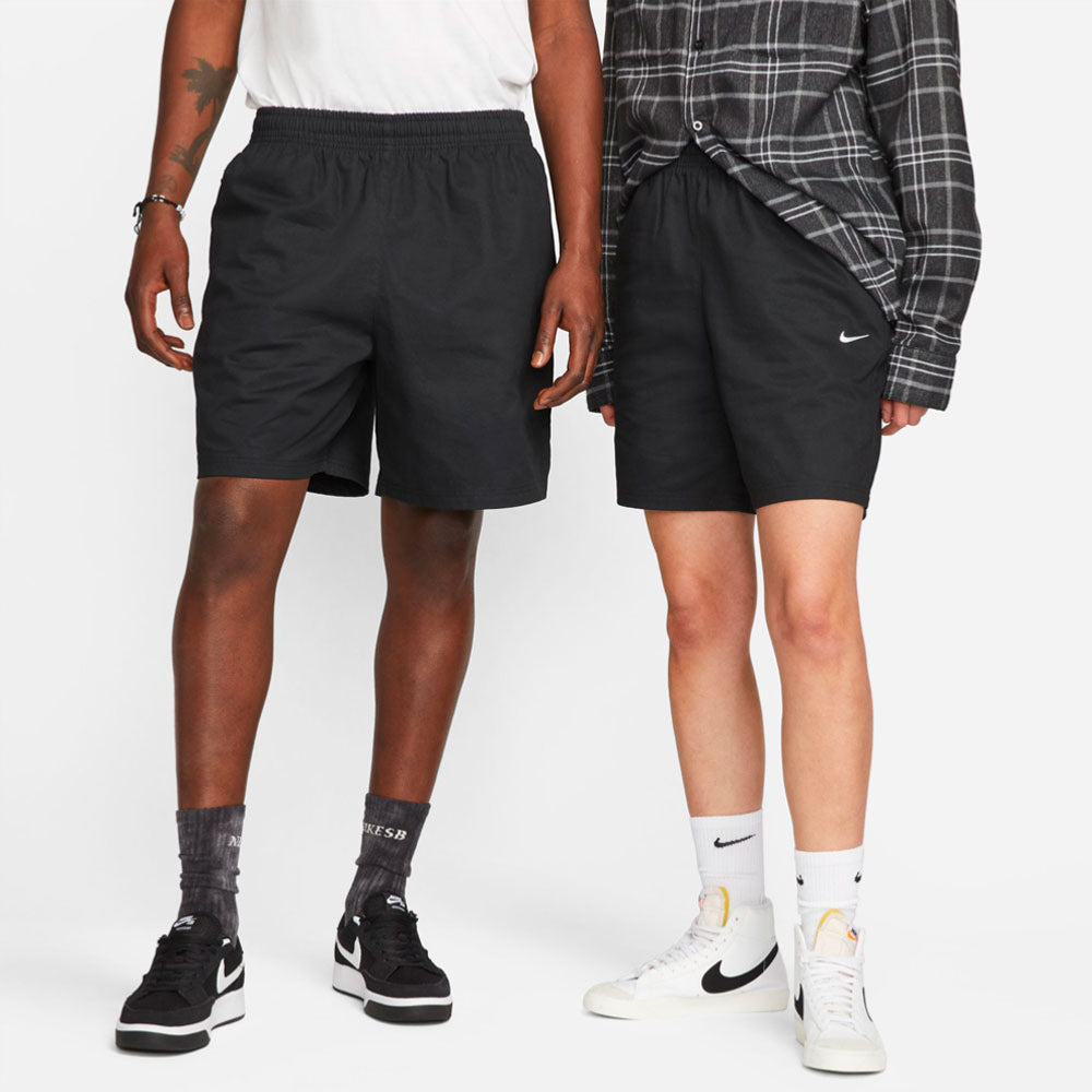 NIKE SB - SKYRING SHORT - Black