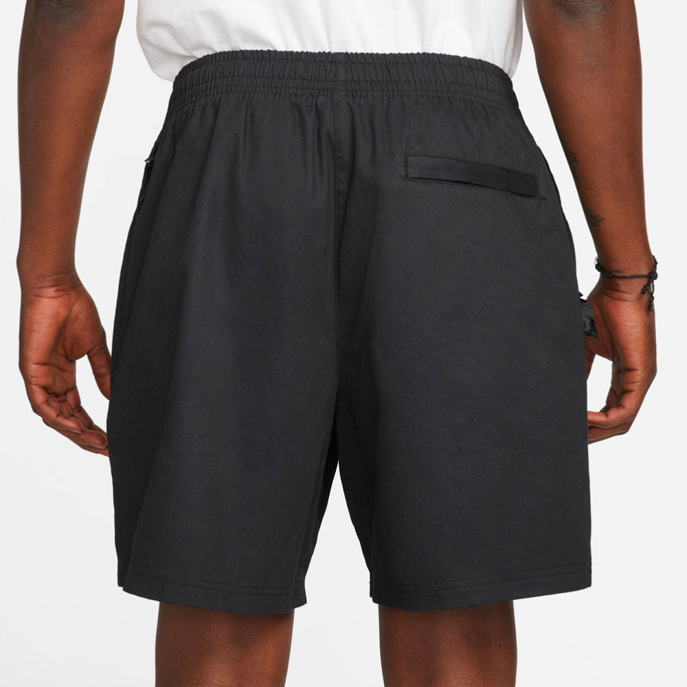 NIKE SB - SKYRING SHORT - Black