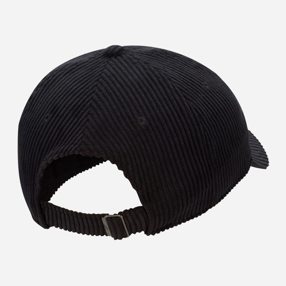 NIKE - CLUB CAP - BLACK