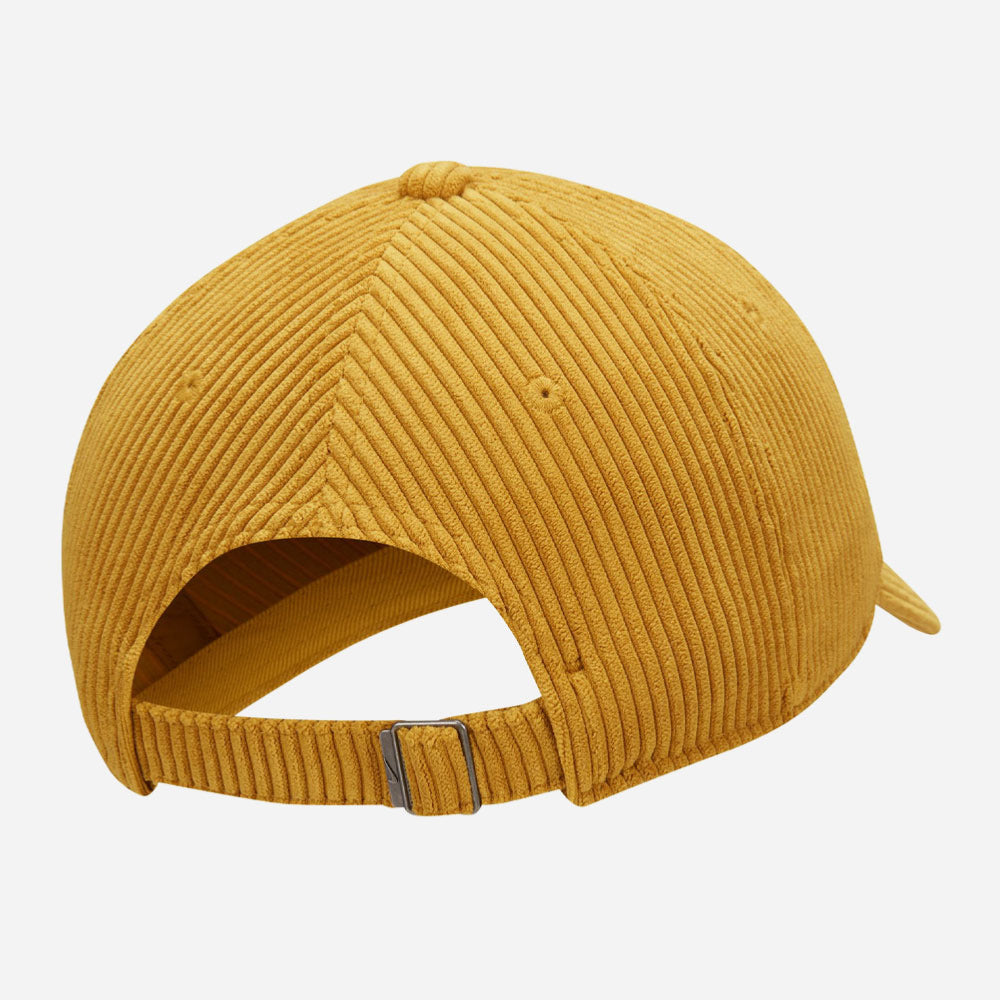 NIKE - CLUB CAP - BRONZINE