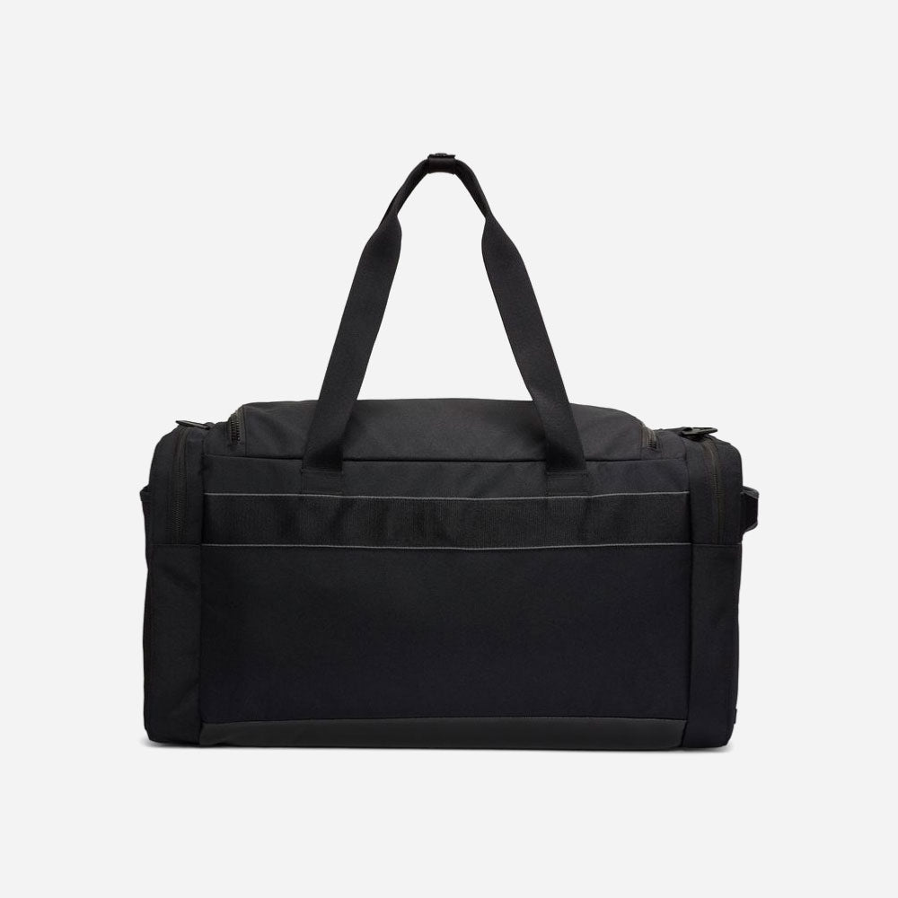 NIKE  - UTILITY M POWER DUFFLE - Black Black Enigma Stone