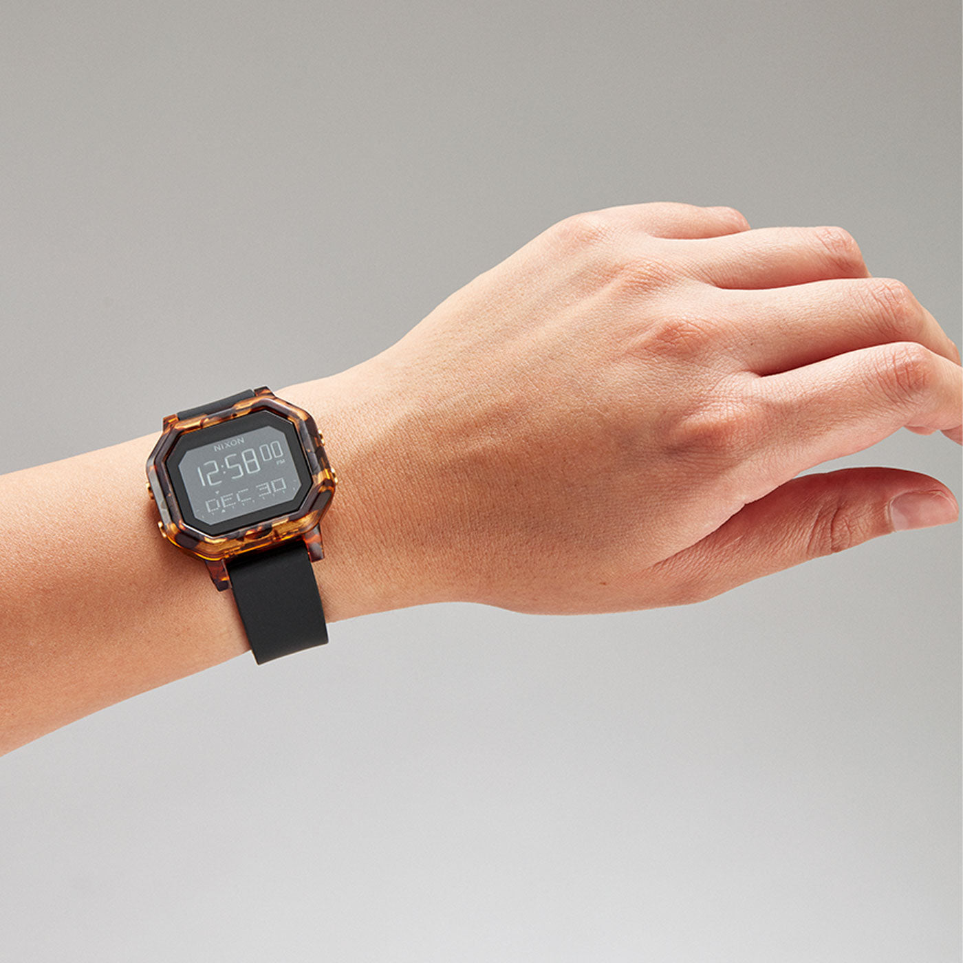 Nixon - Siren - Tortoise