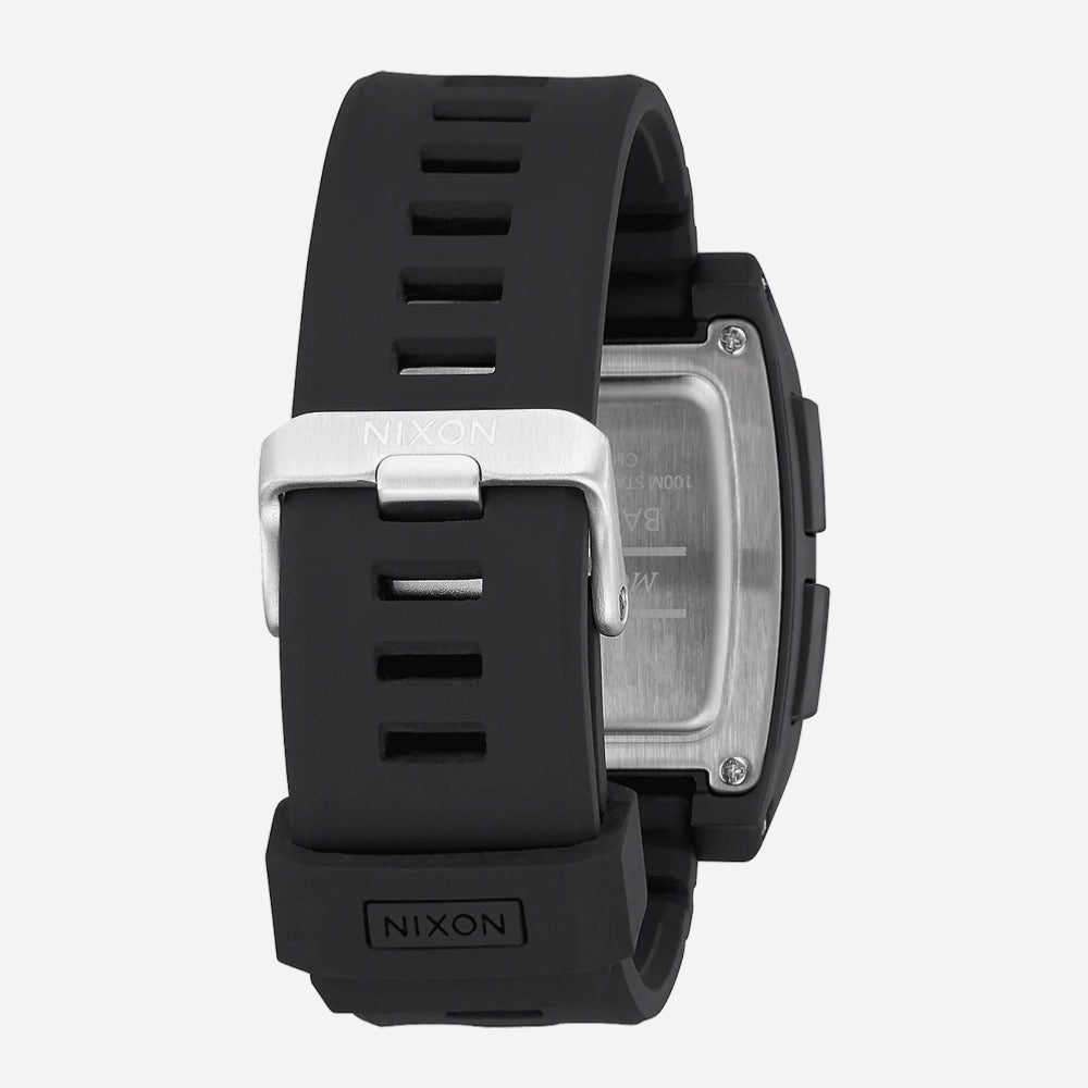 Nixon - Base Tide Pro - Black