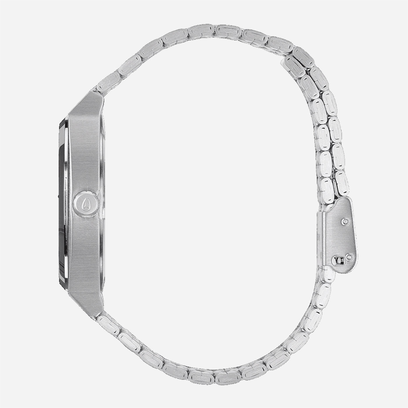 Nixon - Time Teller - Silver / Dawn