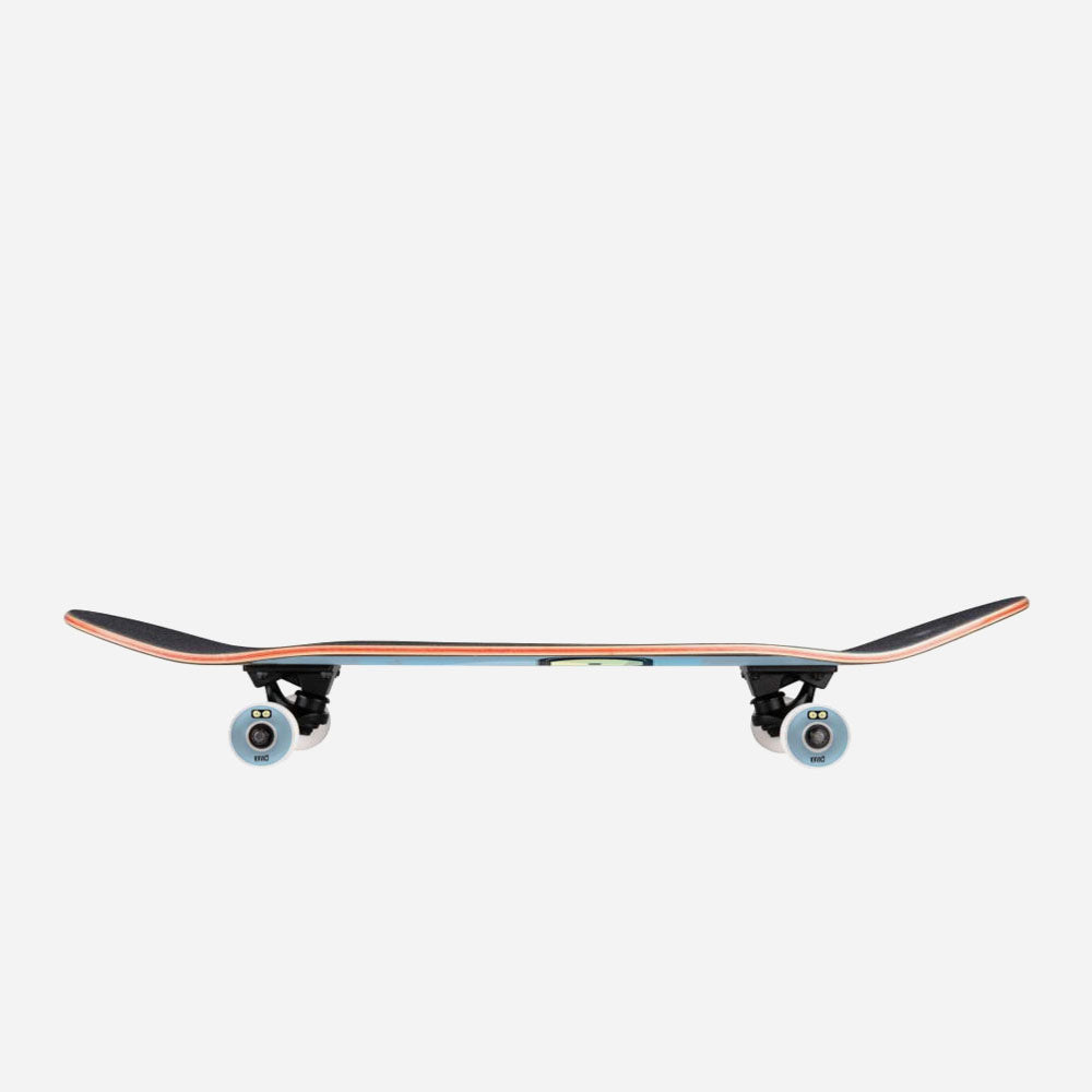 Nomad Skateboards - Futura Robot Complete