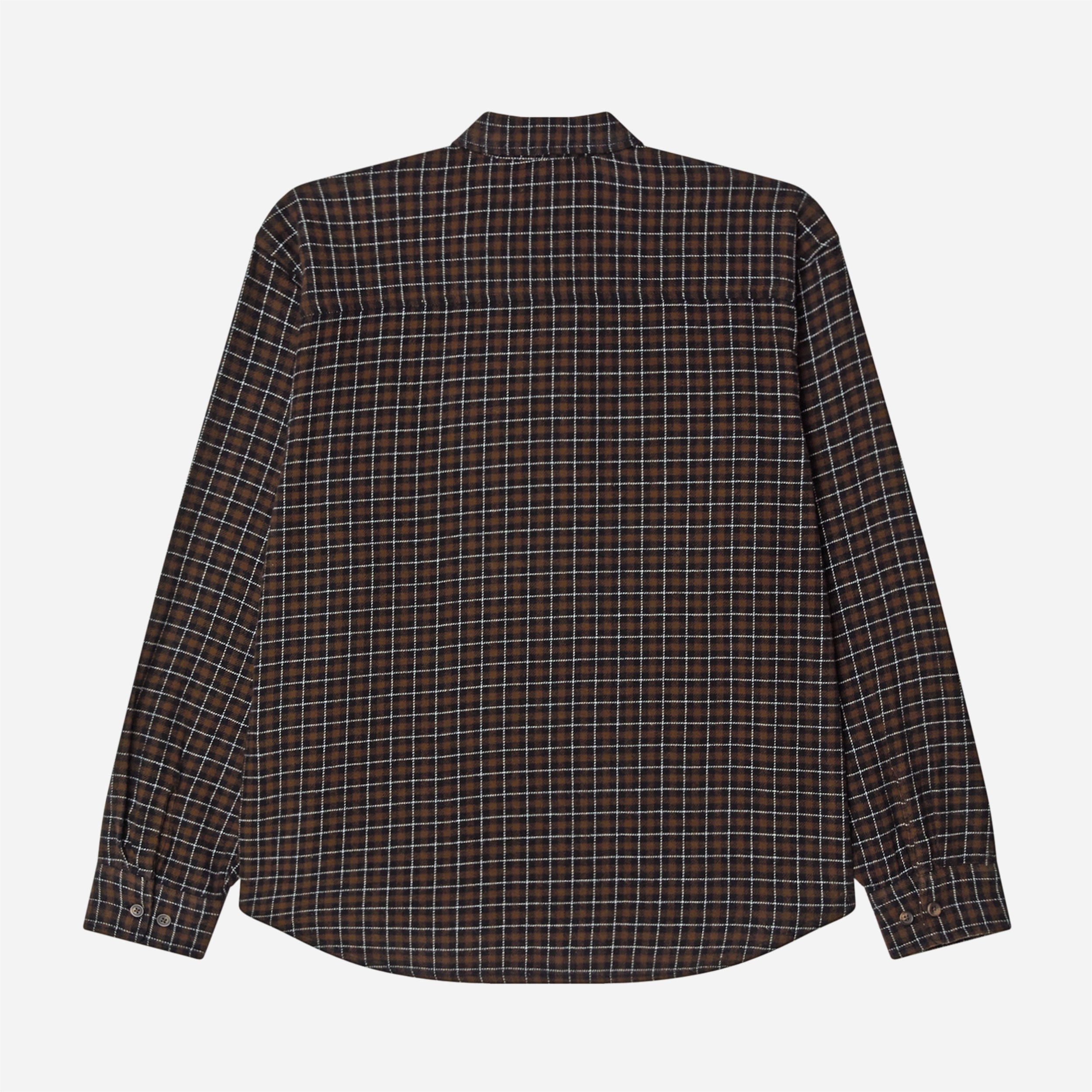 Obey - Adams Woven - Wren Multi