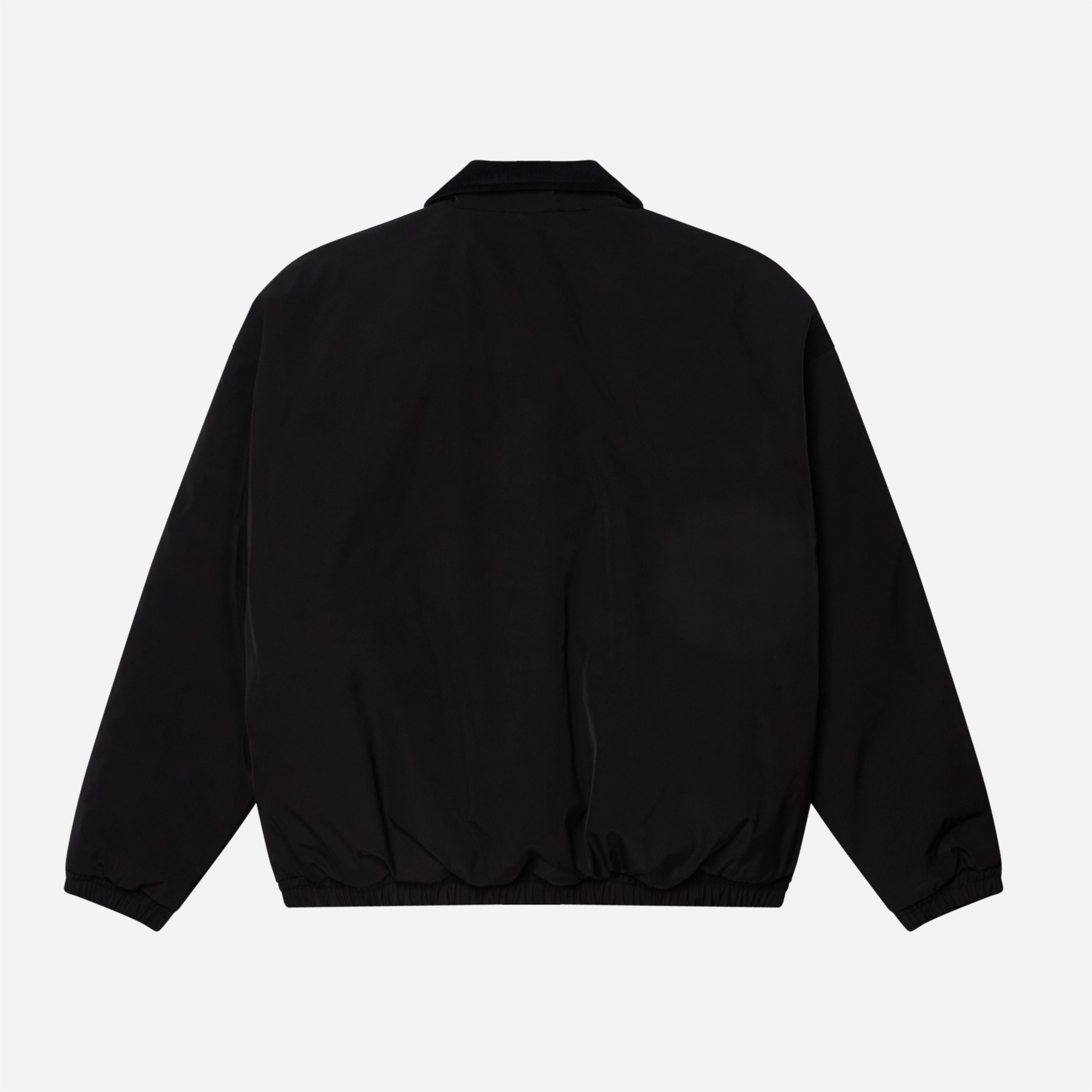 Obey - Elysian Jacket - Black