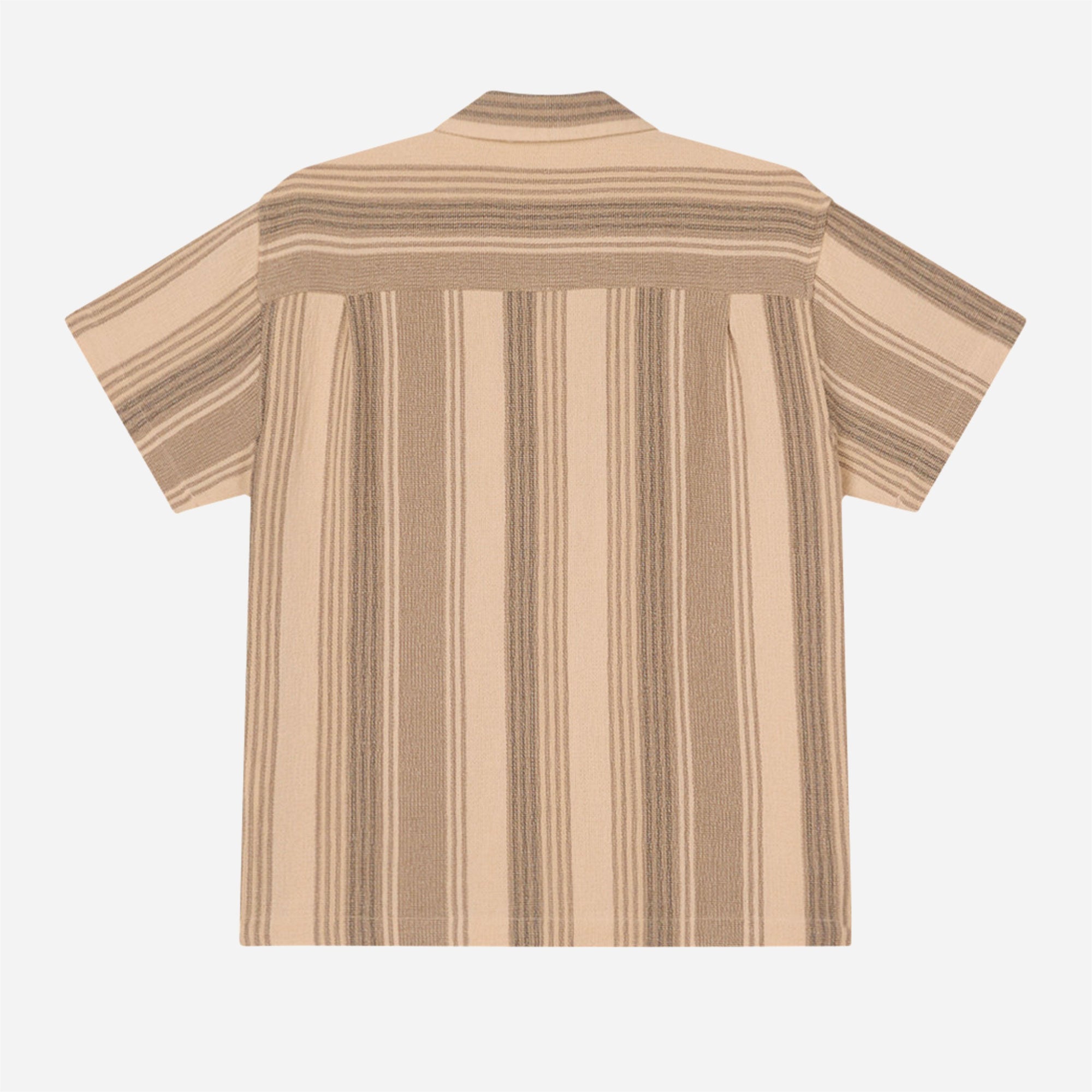 Obey - Frazer Woven - Birch Multi