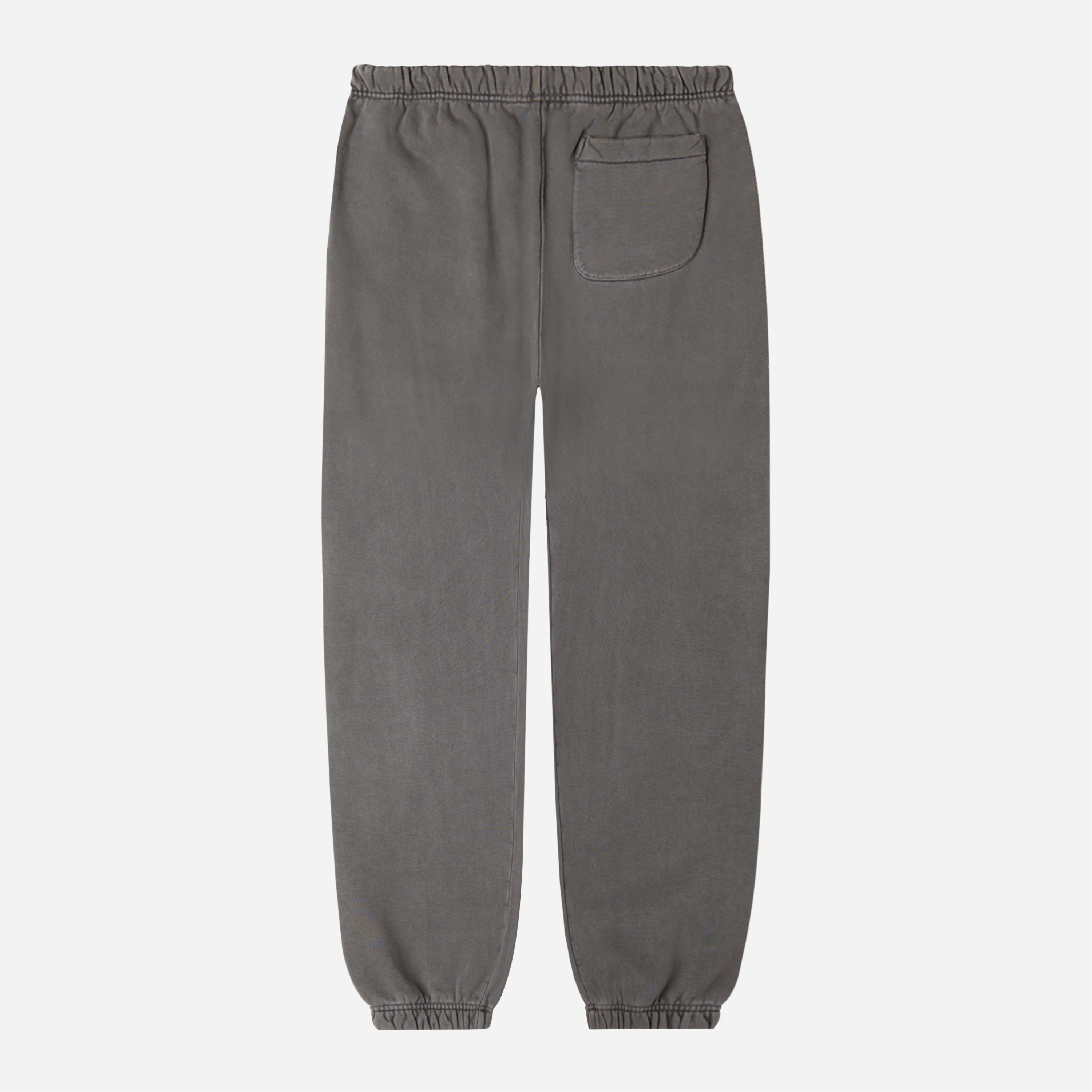 Obey - Lowercase Pigment Sweatpants - Pirate Black