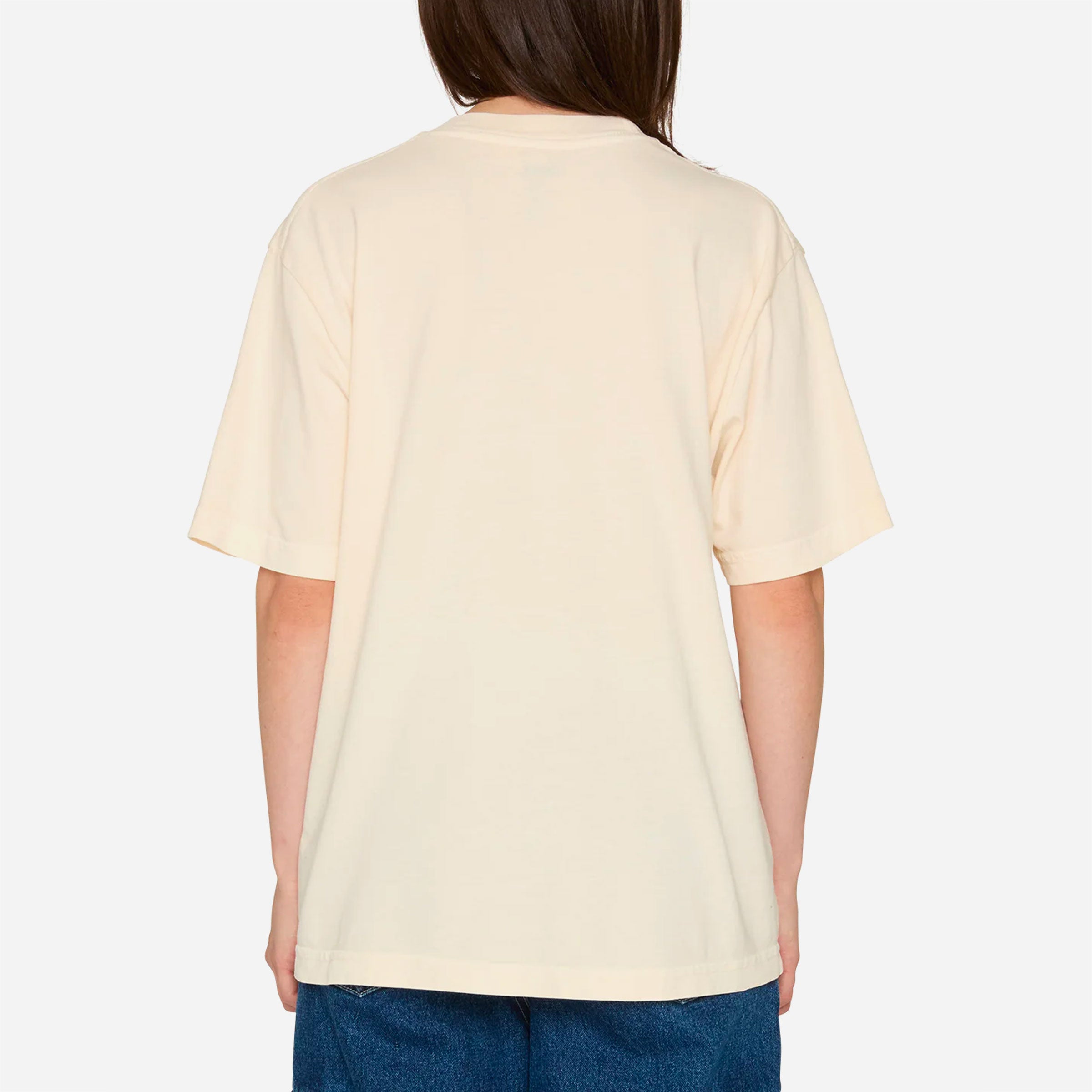 OBEY - GRACEFUL PIGMENT - WhiteCap Gray