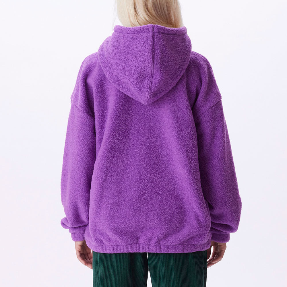 OBEY - HARPER HOOD PASSION - FLOWER