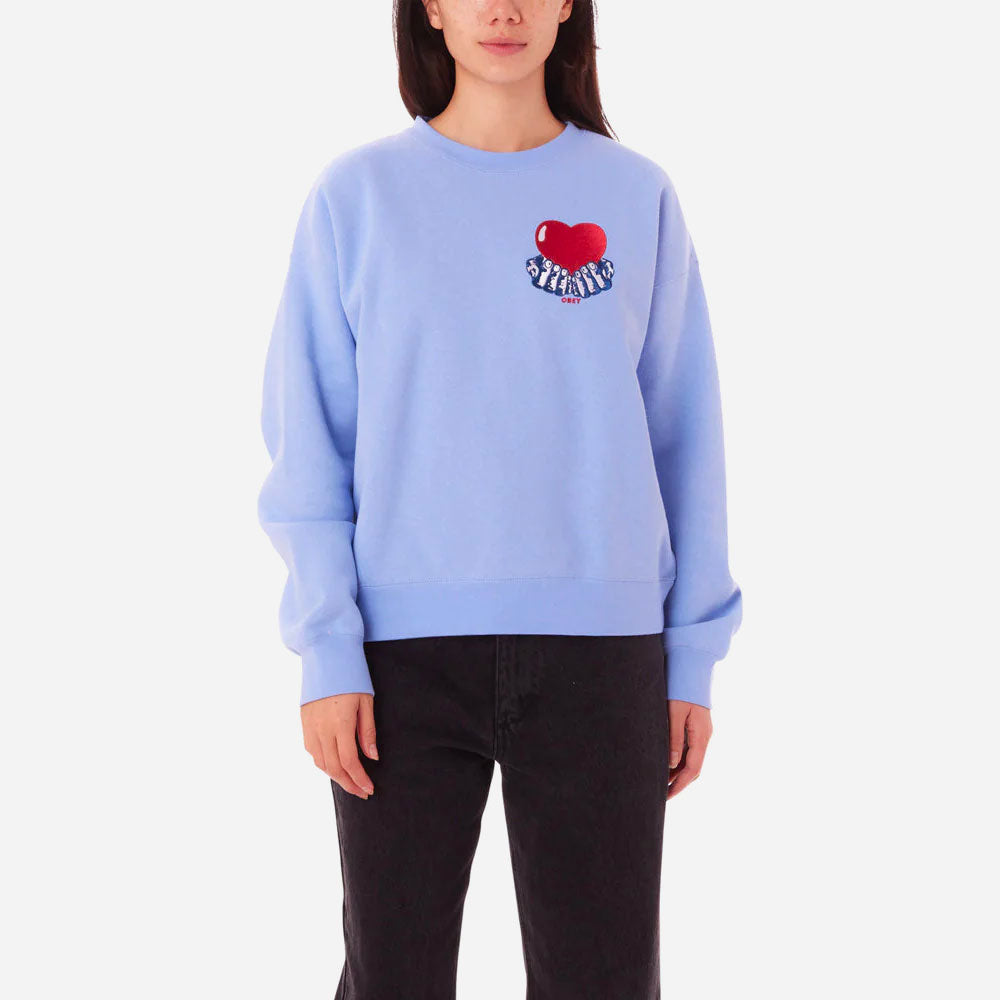 OBEY - HEART CREW  - Hydrangea