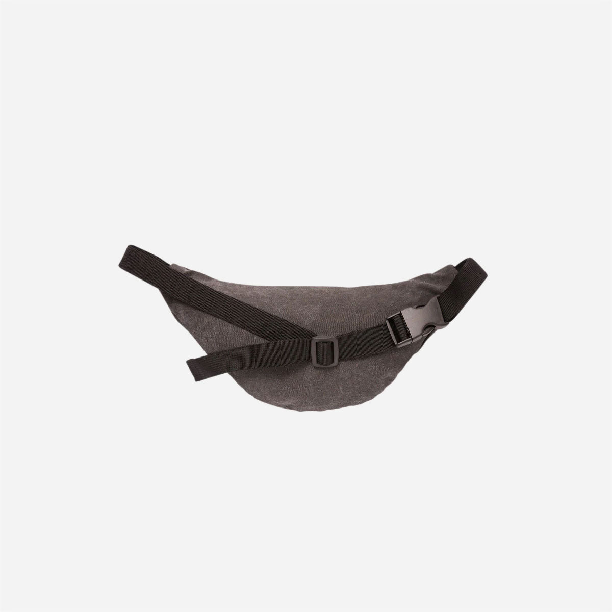 Obey - Wasted Hip Bag - Pigment black