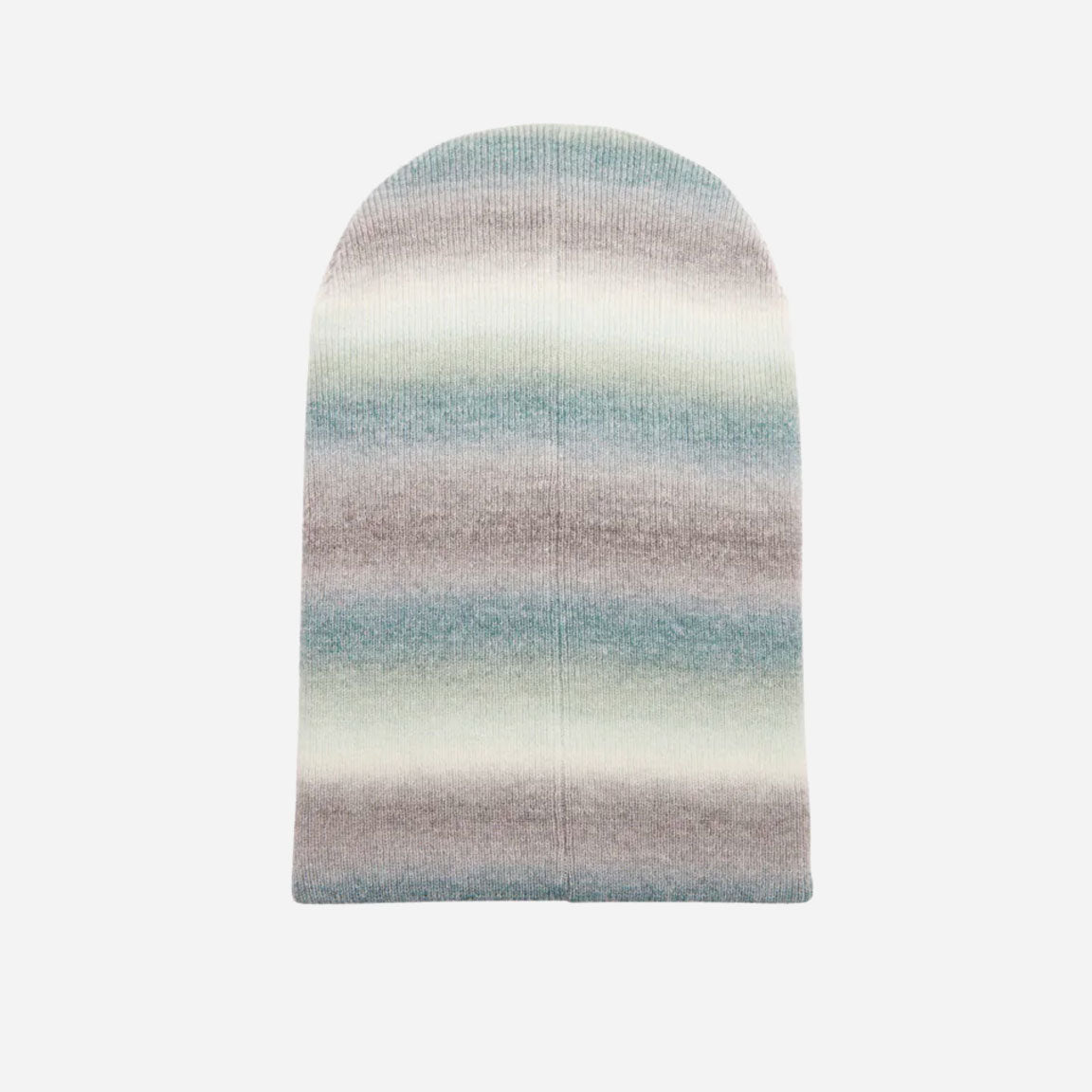 Obey - Cairo Balaclava - Surf Spray Multi