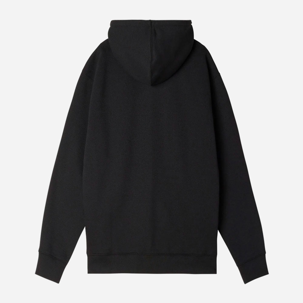 Obey - Established Works Bold Zip Hood - Black