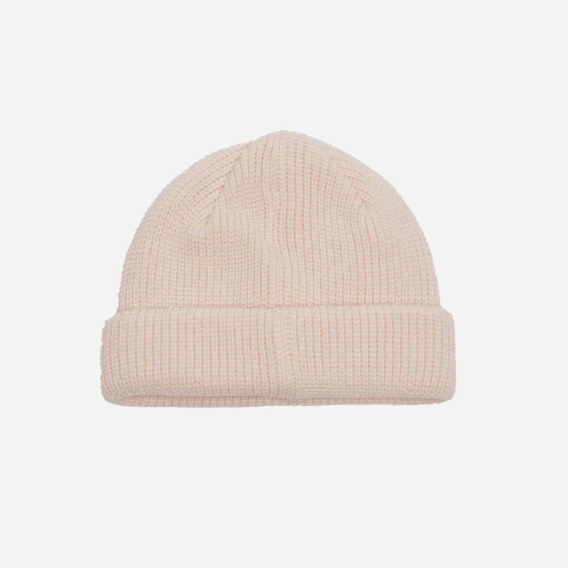 Obey - Micro Beanie - Blanc de Blanc