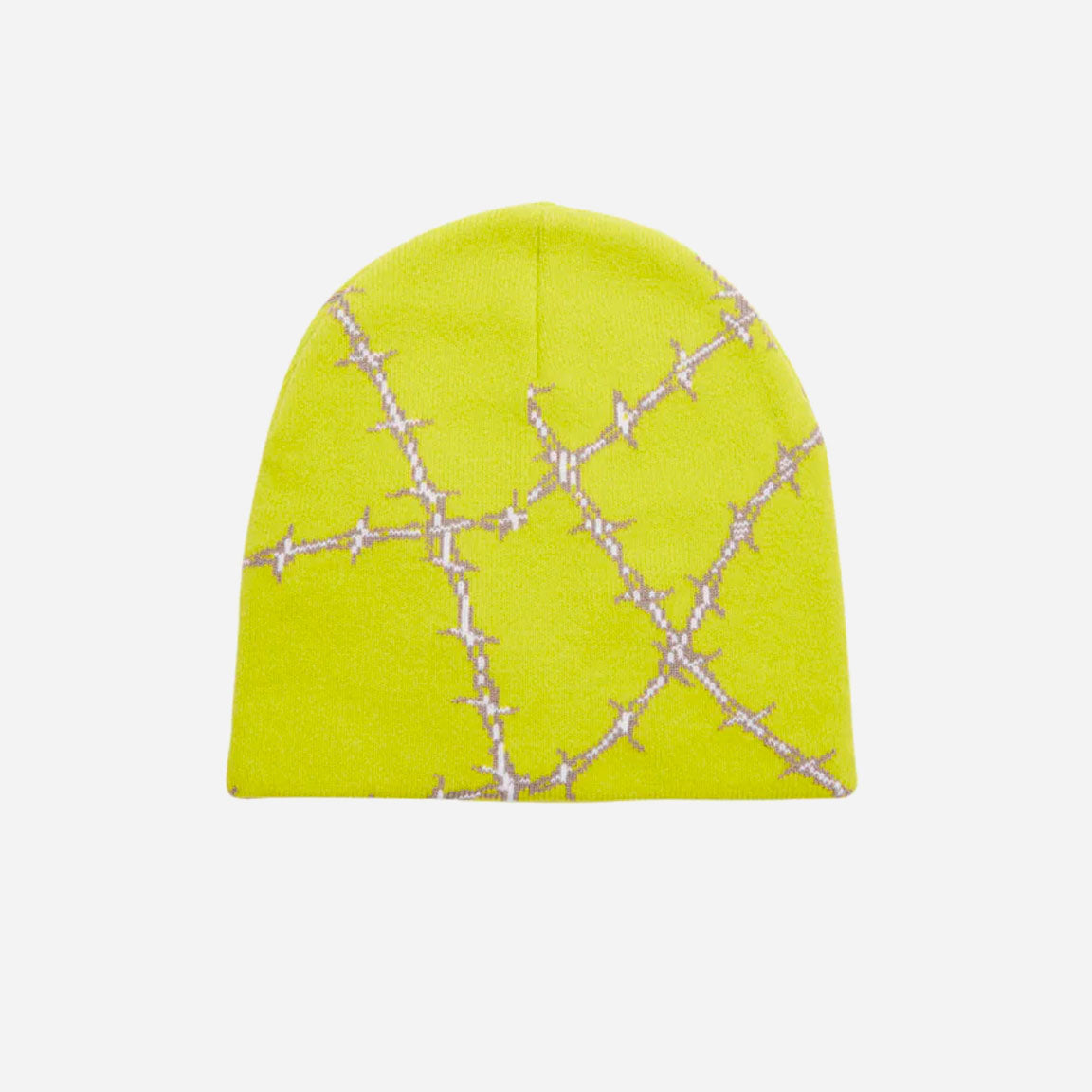 Obey - Wire Beanie - Evening Primrose