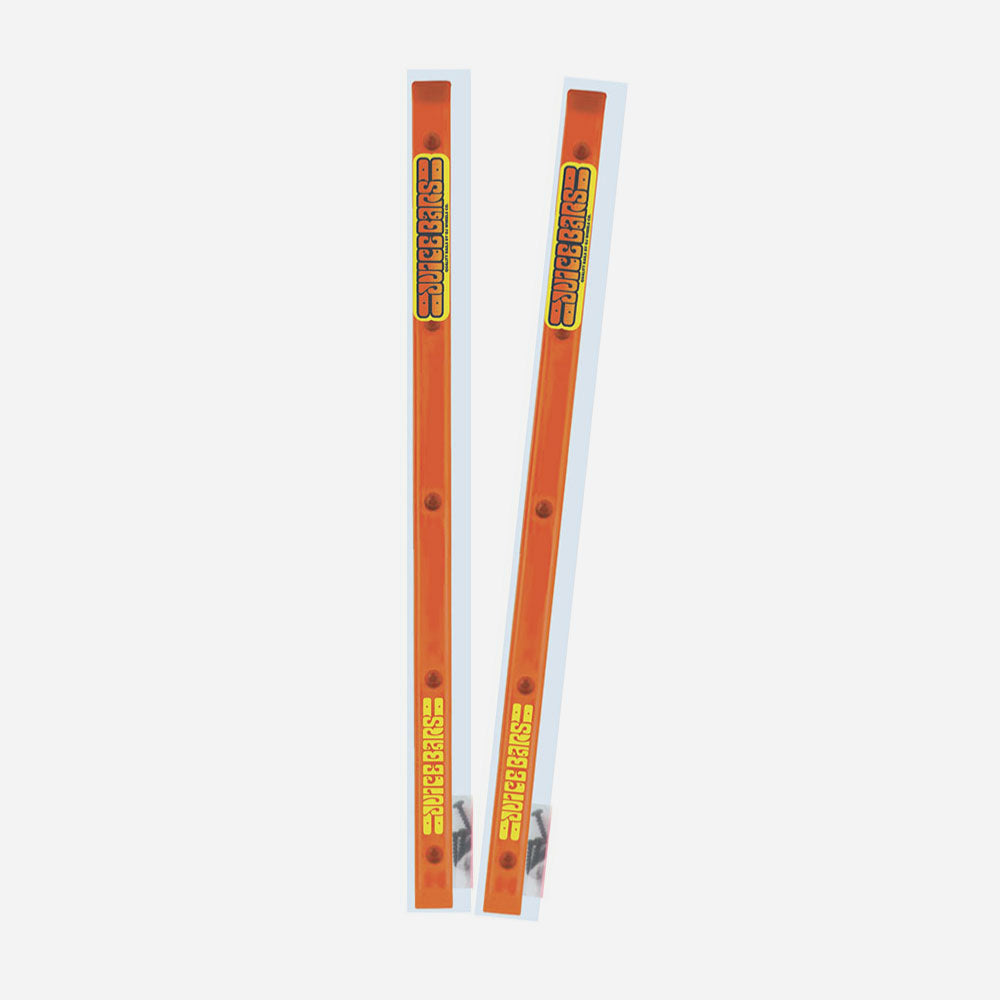 OJ - JUICE BAR RAils - Orange
