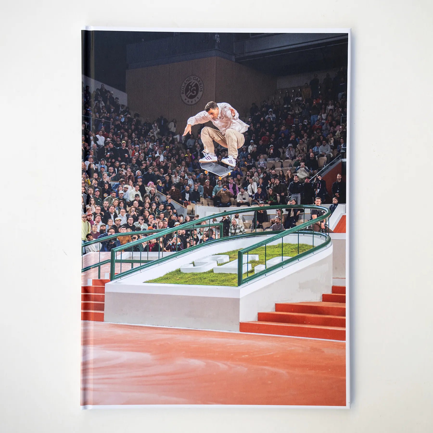 Pierre-Antoine Lalaude (PAL) - SLS Paris 2025