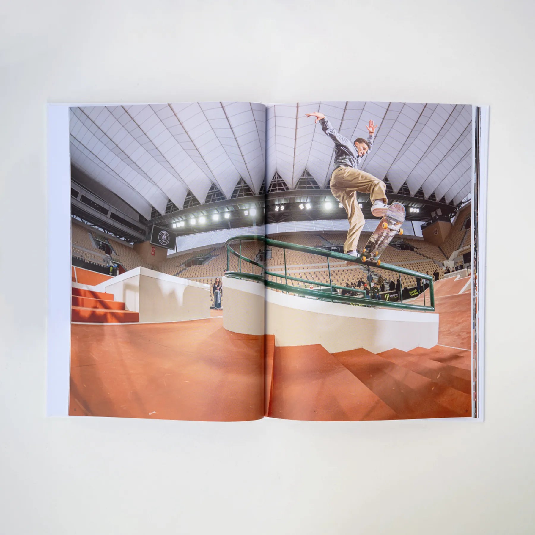 Pierre-Antoine Lalaude (PAL) - SLS Paris 2025