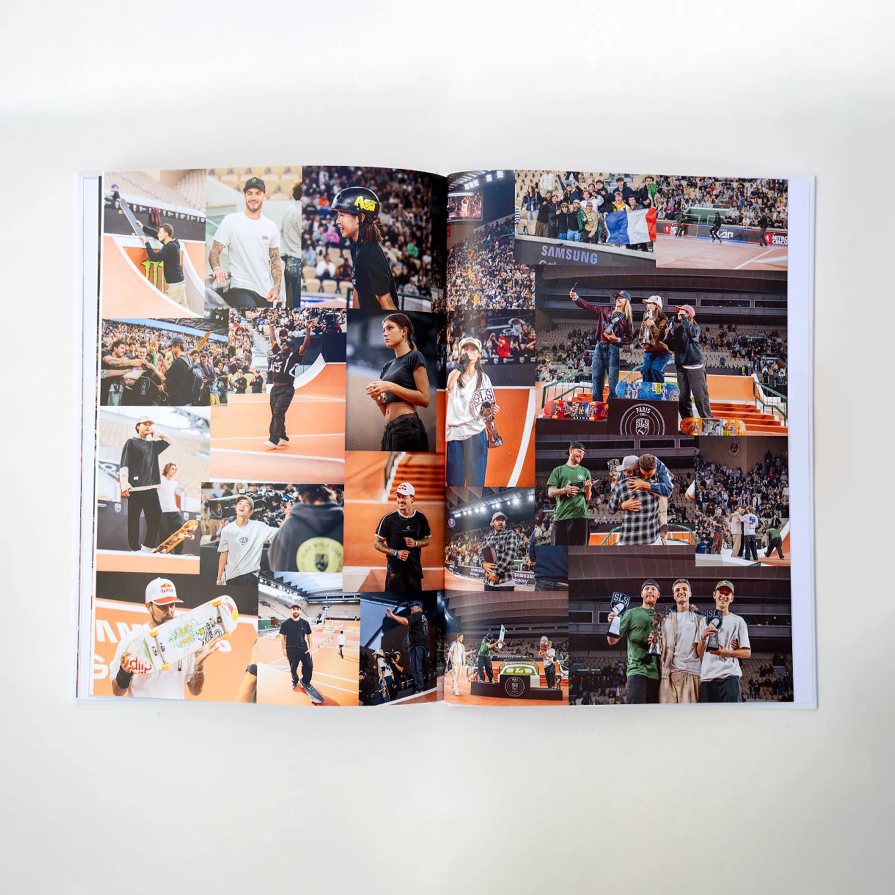 Pierre-Antoine Lalaude (PAL) - SLS Paris 2025