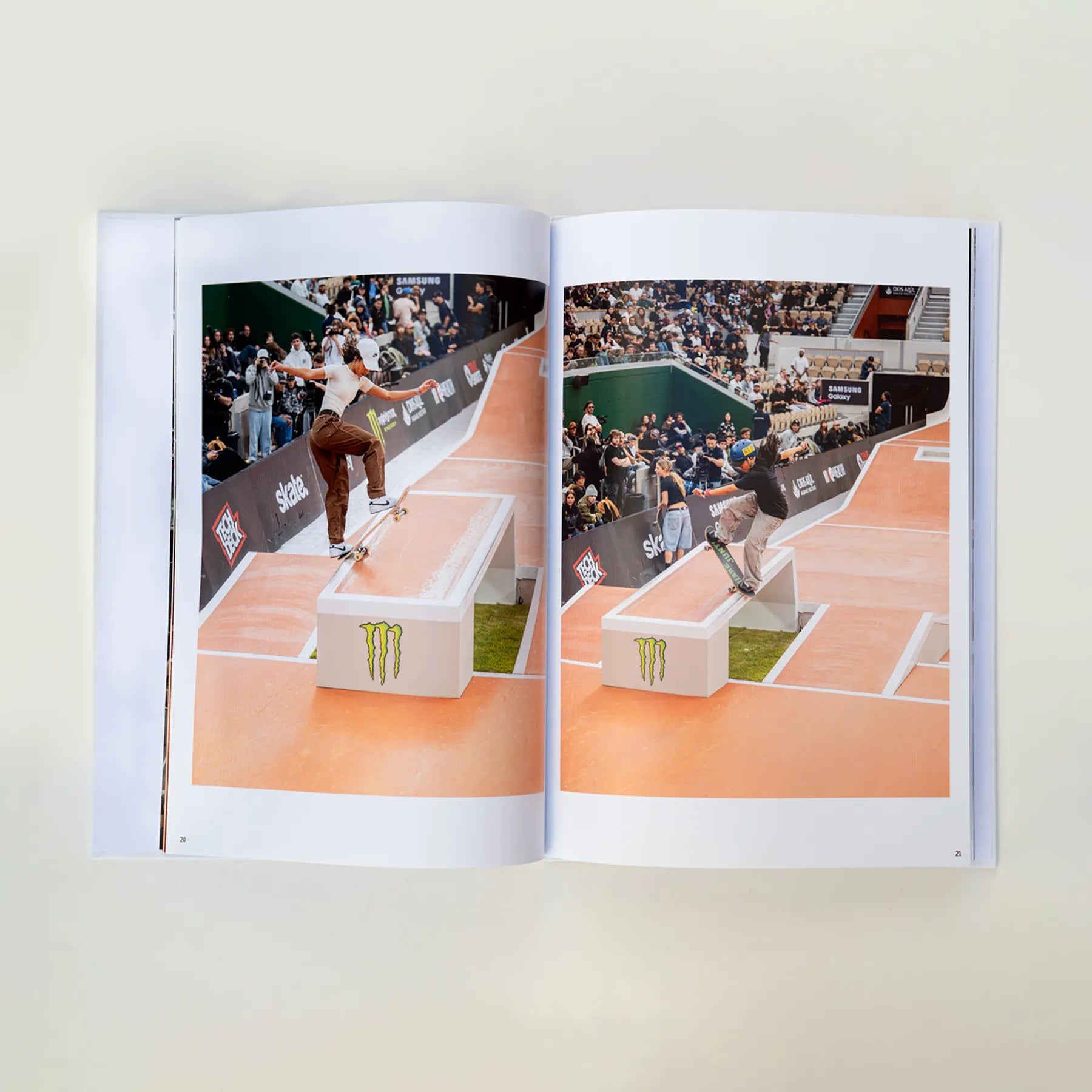 Pierre-Antoine Lalaude (PAL) - SLS Paris 2025