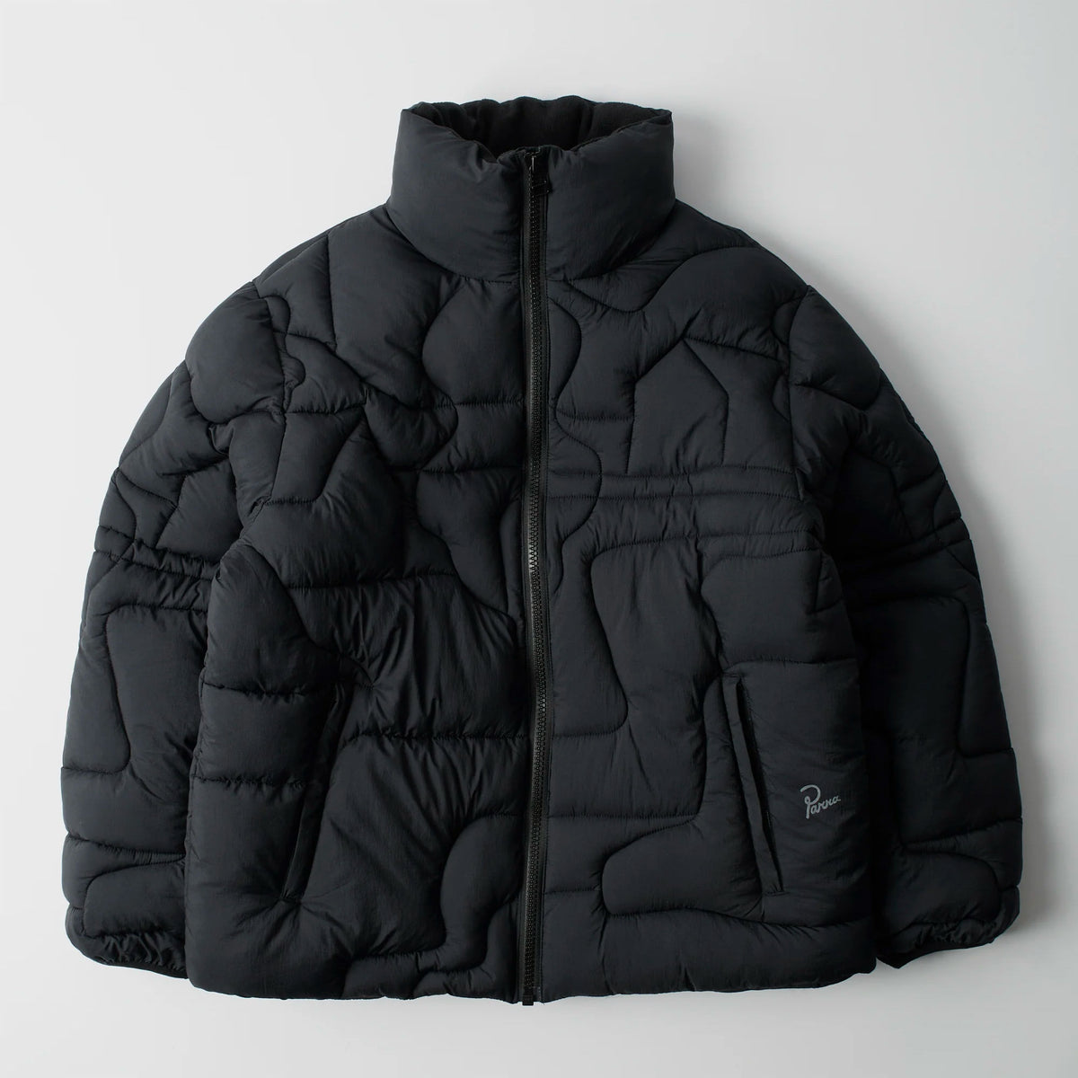 Parra-Boring-Village-Puffer- 