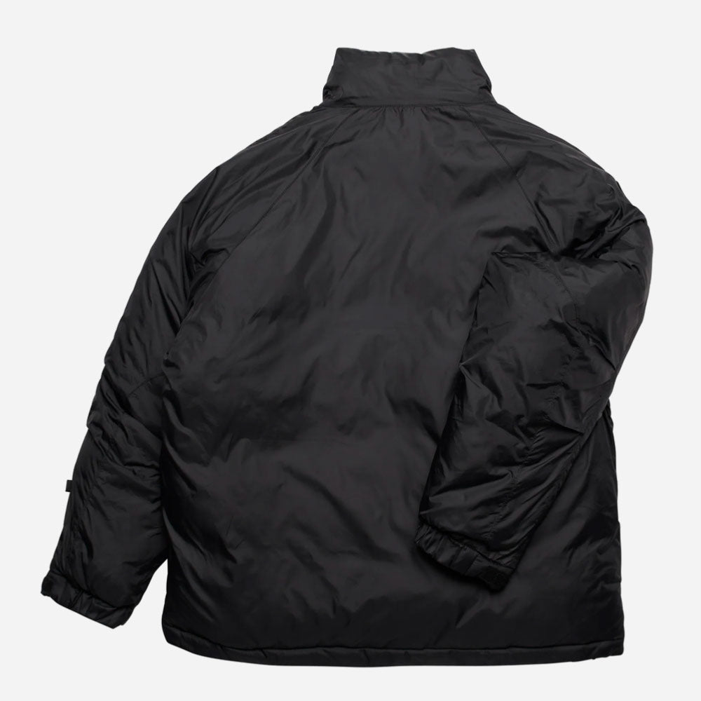 PARRA - CANYONS ALL OVER JACKET - Black