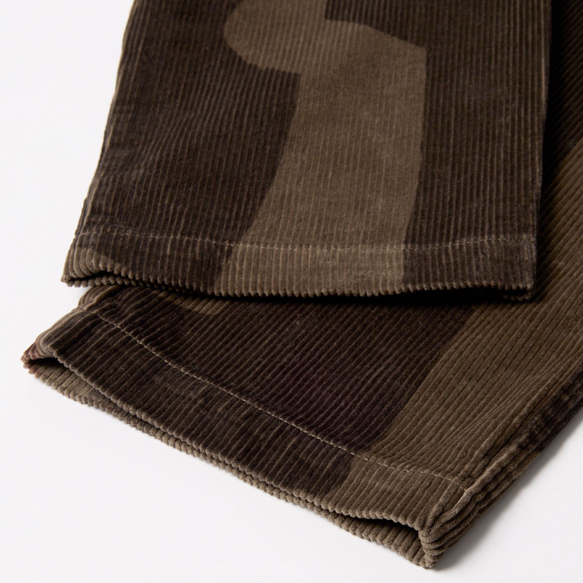 Parra - Detached Pants - Brown