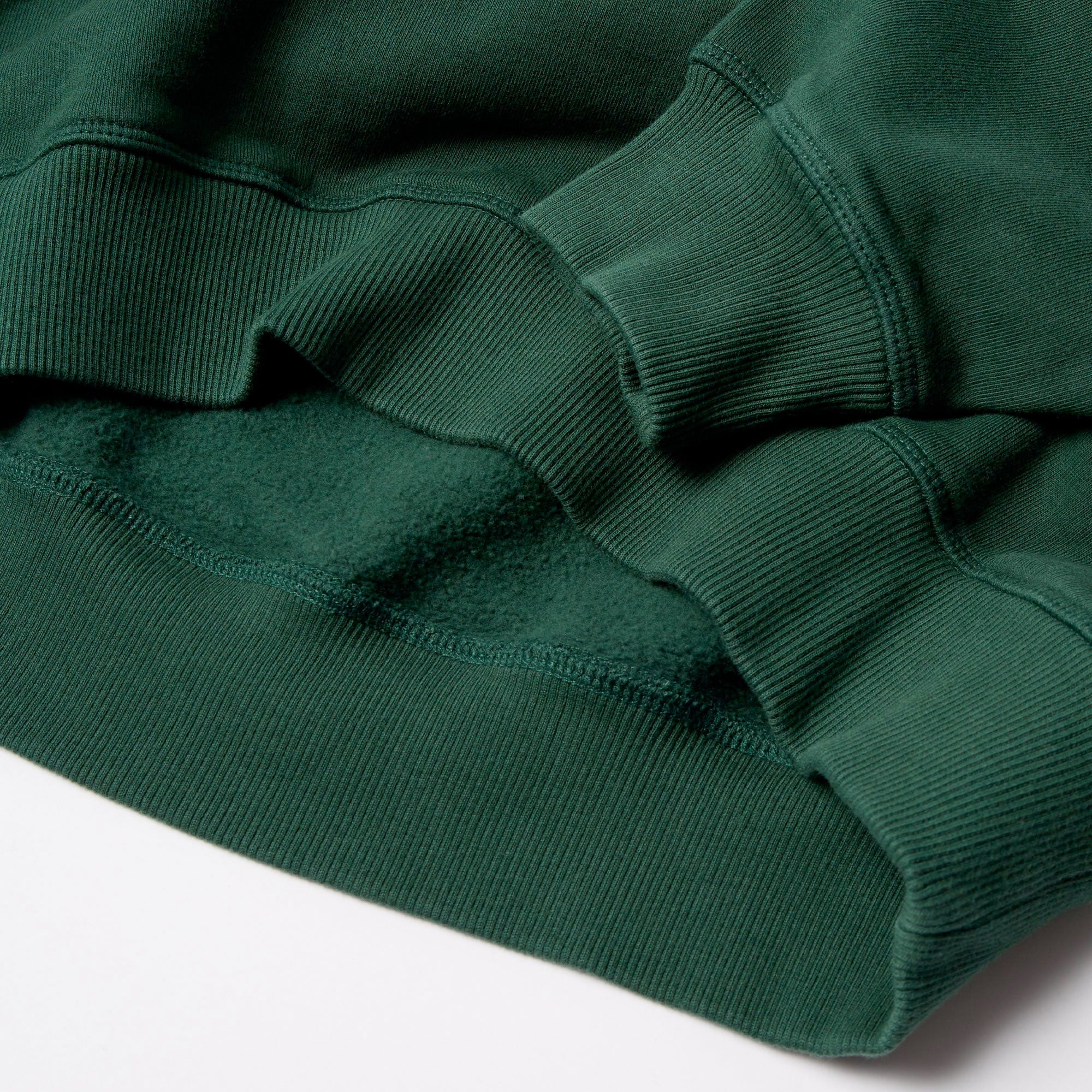 Parra - Drunk Parent Crew Neck Sweatshirt - Green