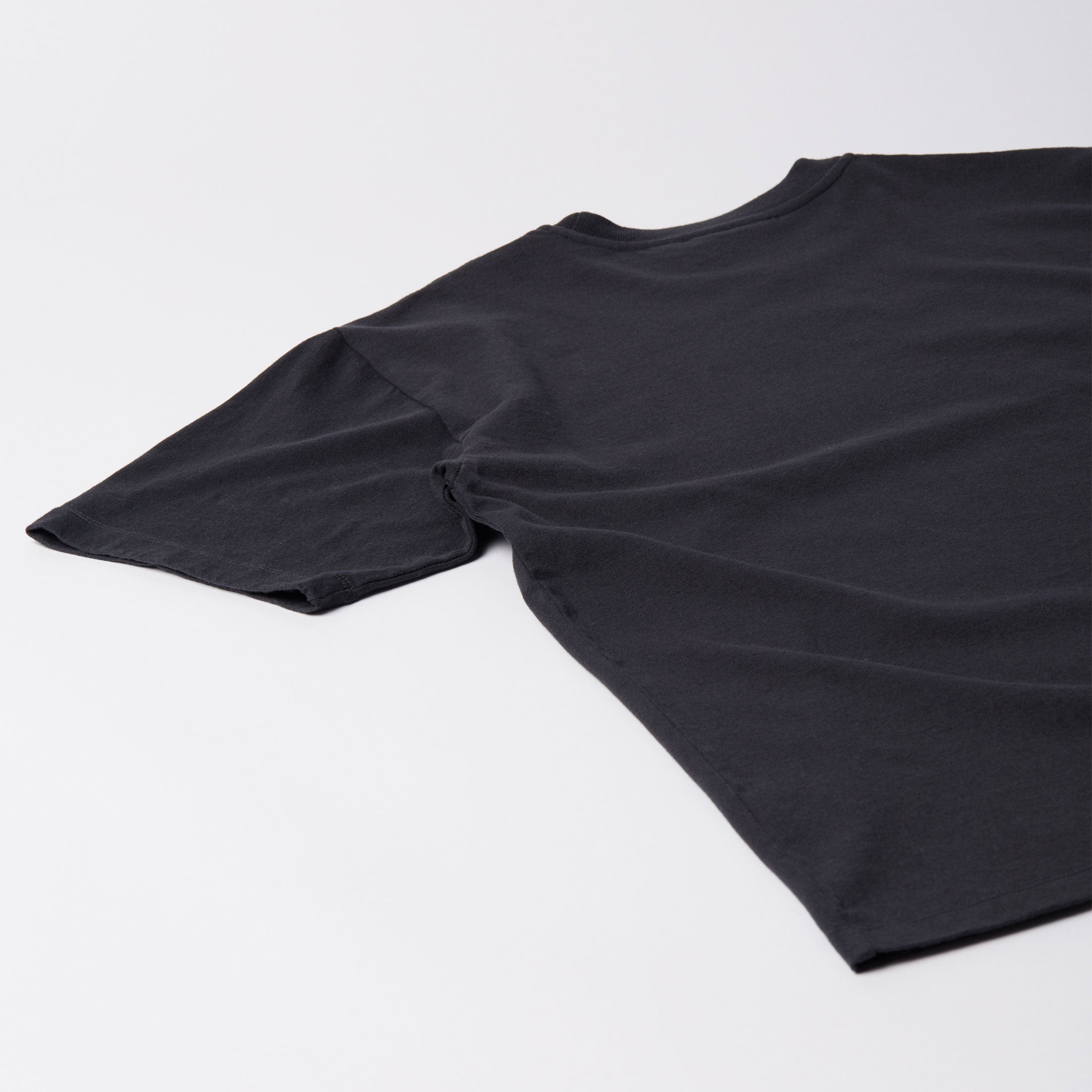 Parra - El Stilo Disco T-Shirt - Black
