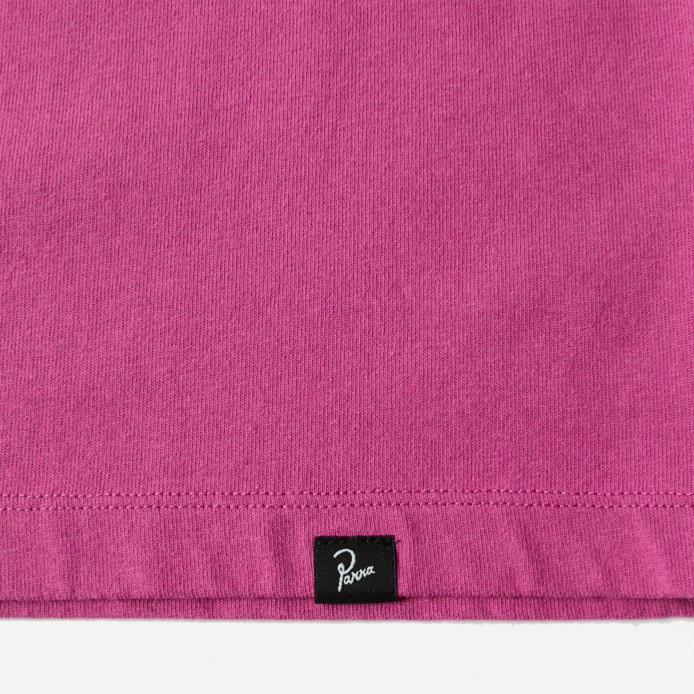 PARRA - MY DEAR T-SHIRT - Pink