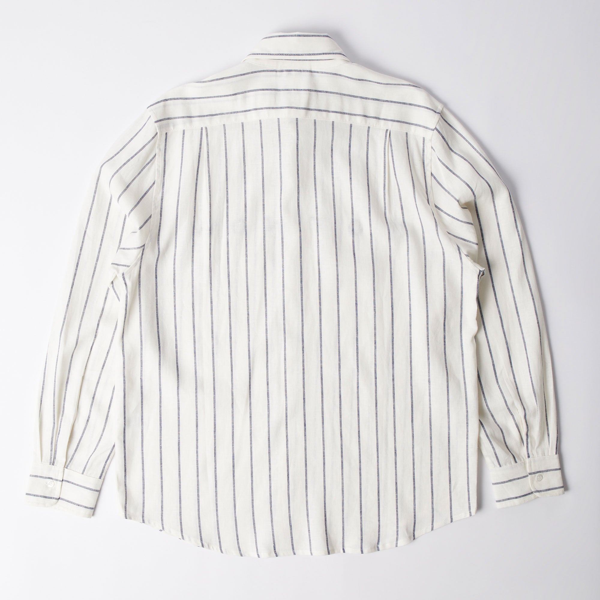 Parra - Not Now Shirt - White