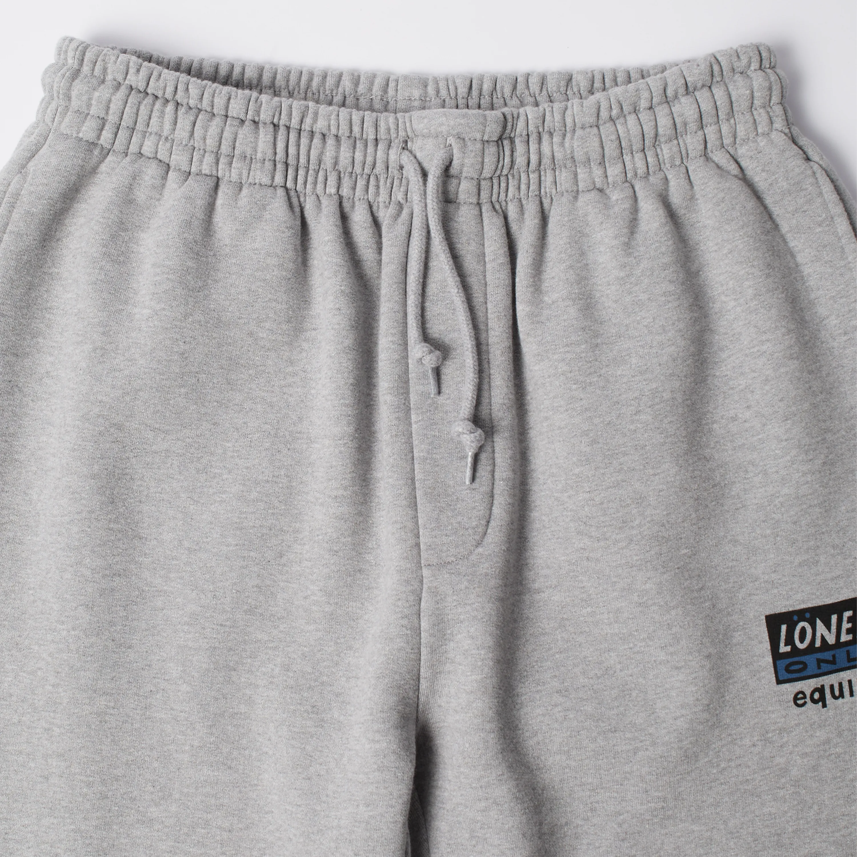 Pantalon de Jogging Parra - Sporte Sweatpants Heather Grey