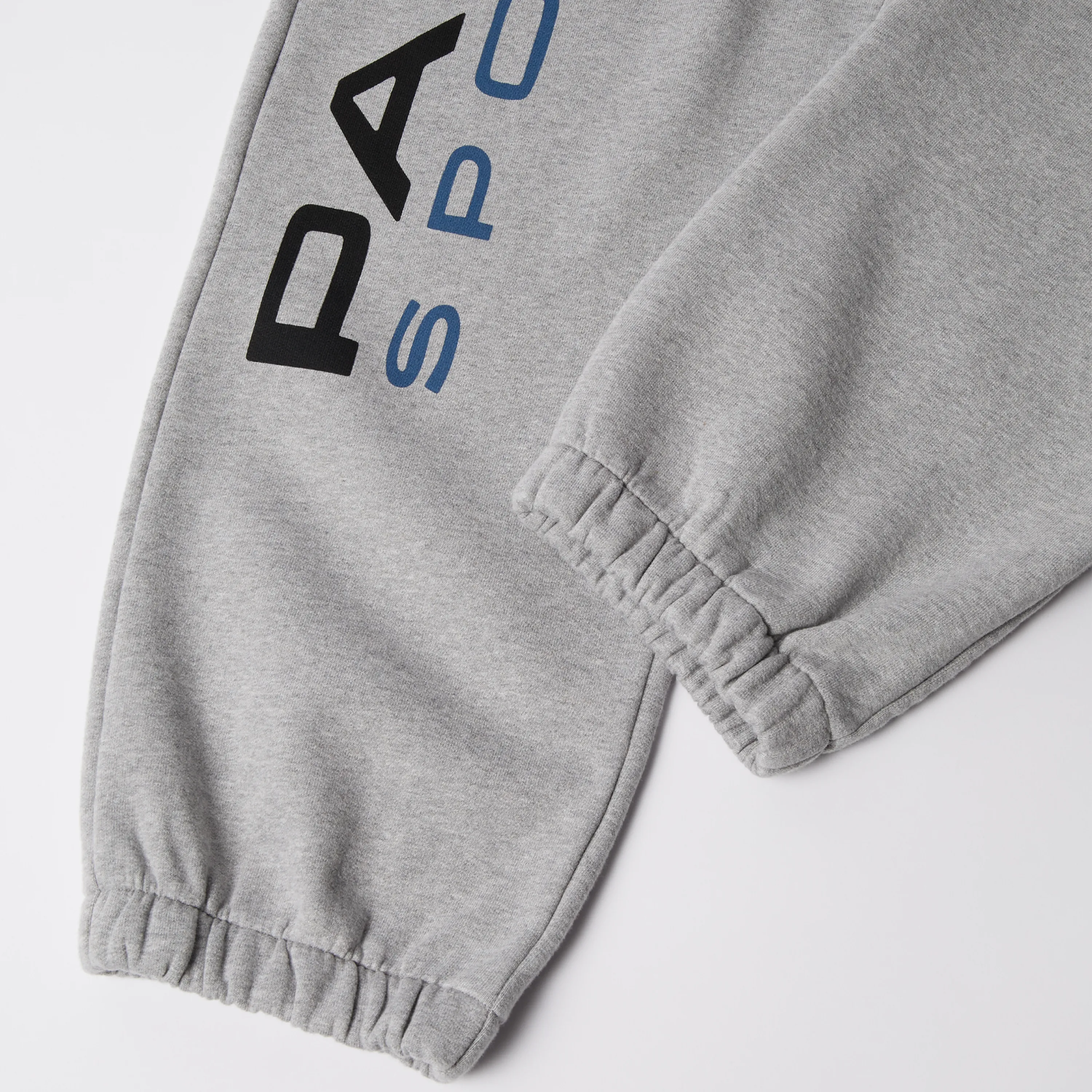 Pantalon de Jogging Parra - Sporte Sweatpants Heather Grey