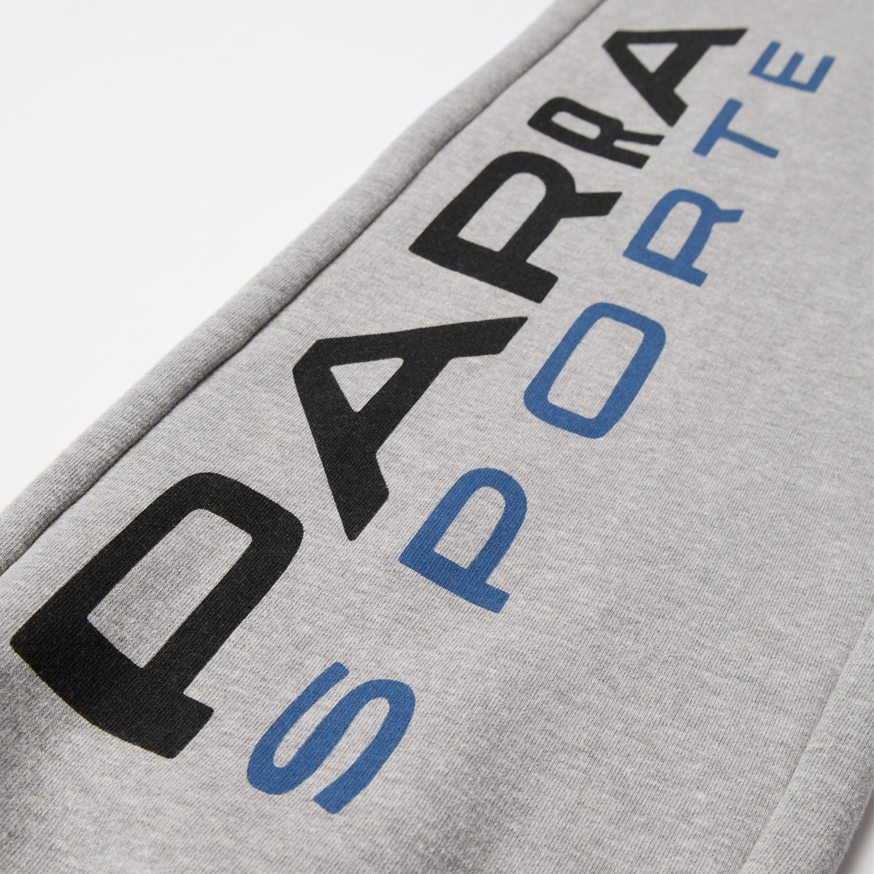 Pantalon de Jogging Parra - Sporte Sweatpants Heather Grey