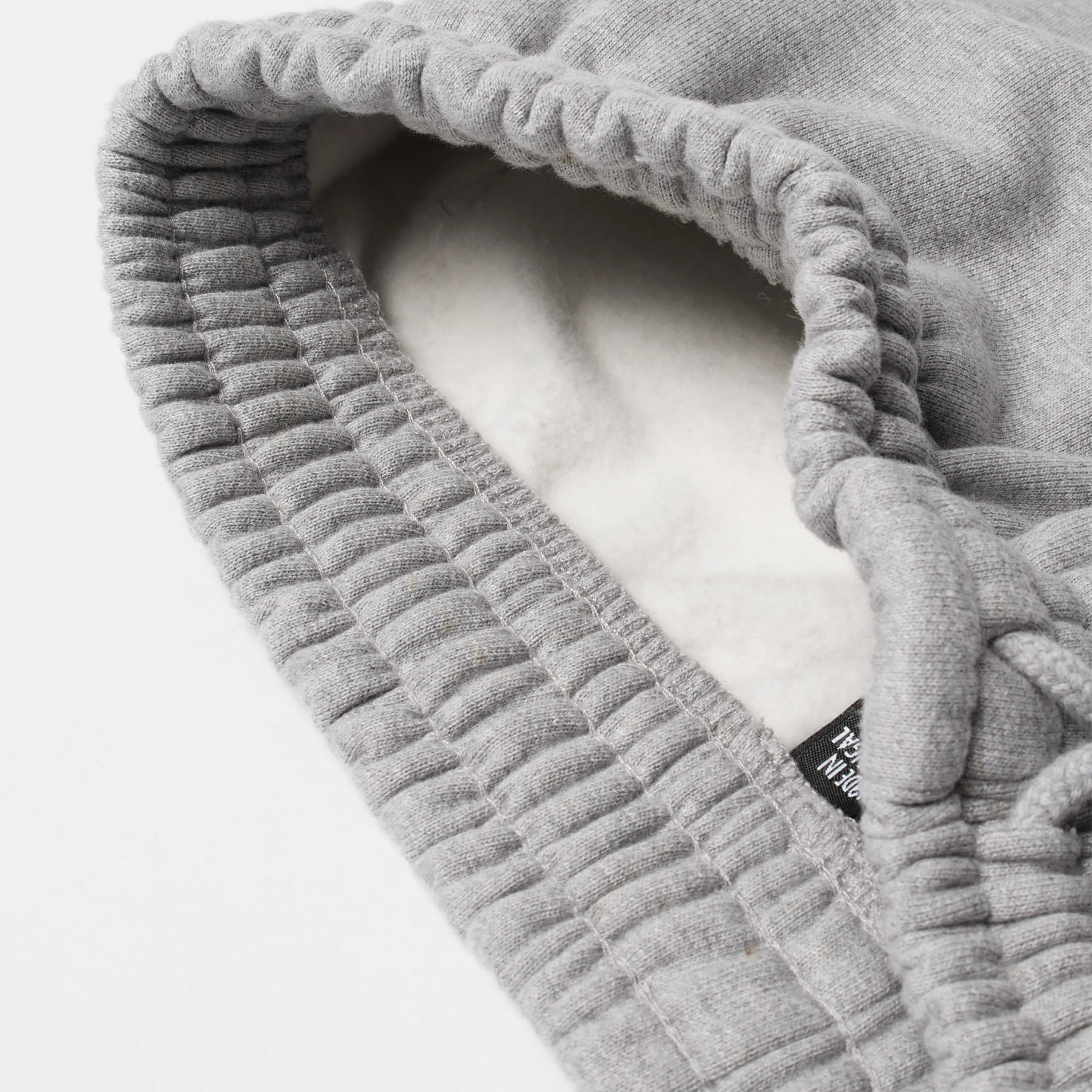 Pantalon de Jogging Parra - Sporte Sweatpants Heather Grey