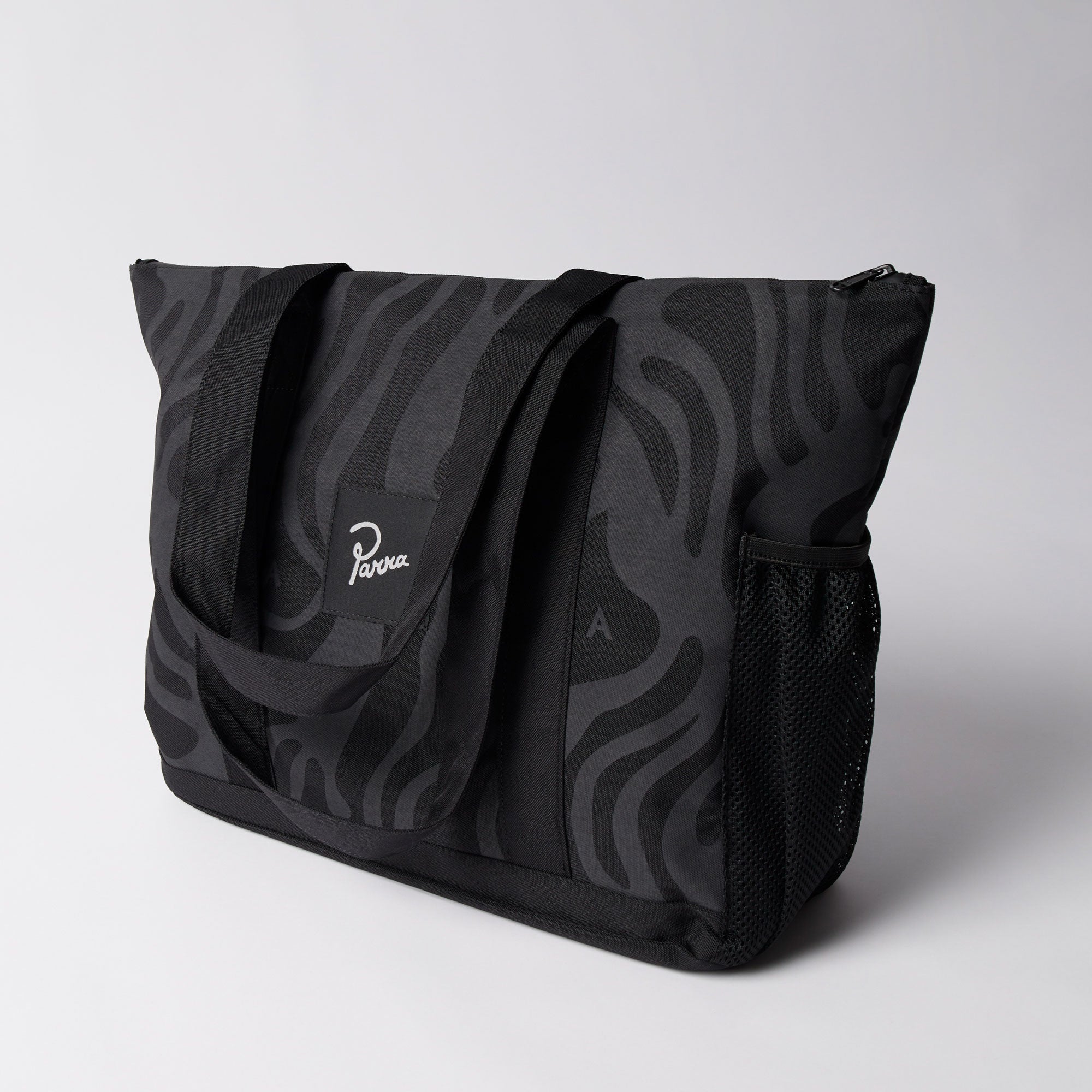Parra - The Blob Bag - Black