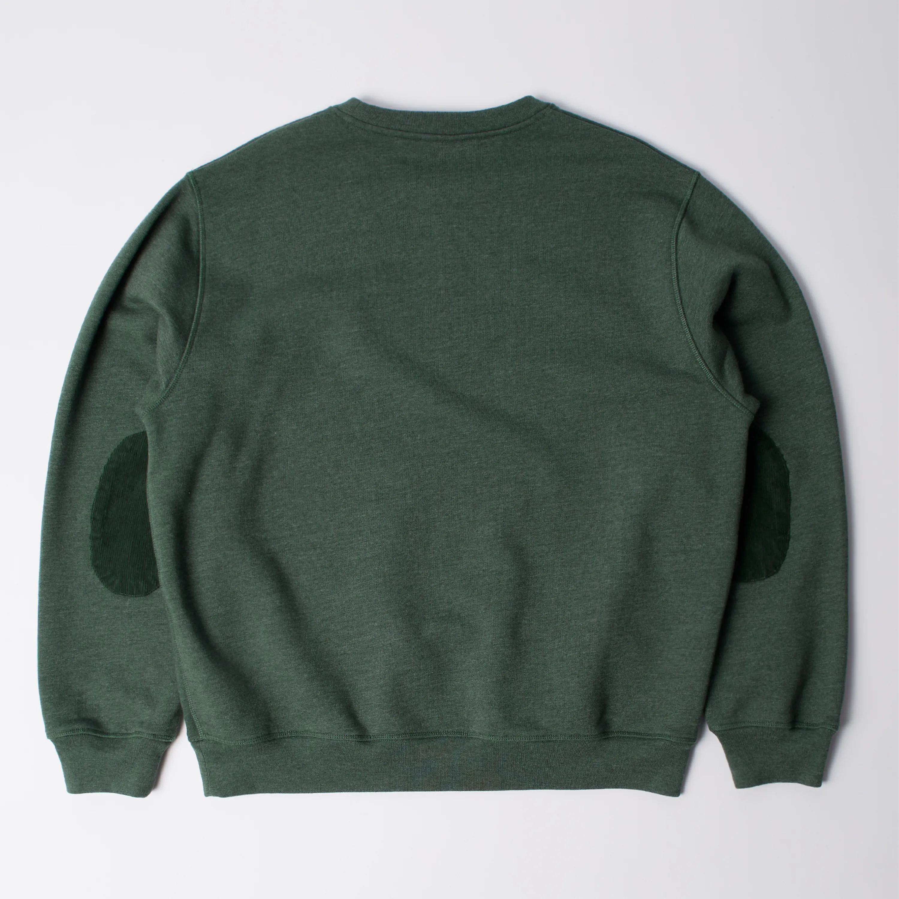 Sweatshirt Parra - Tired Champione Crewneck Pine Green