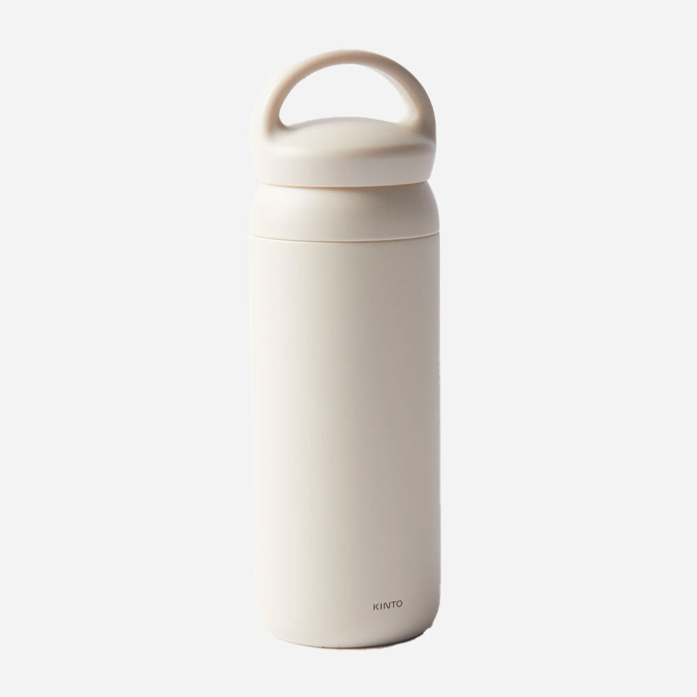 PARRA - NEUROTIC FLAG KINTO TUMBLER - Off White