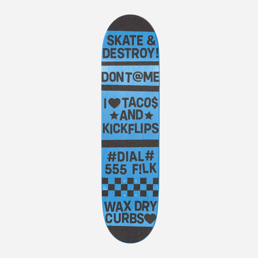 Pepper Giptape - Alphanumeric Custom Grip Kit