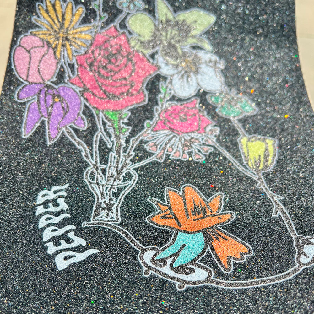 Pepper Giptape - Cookie Flower