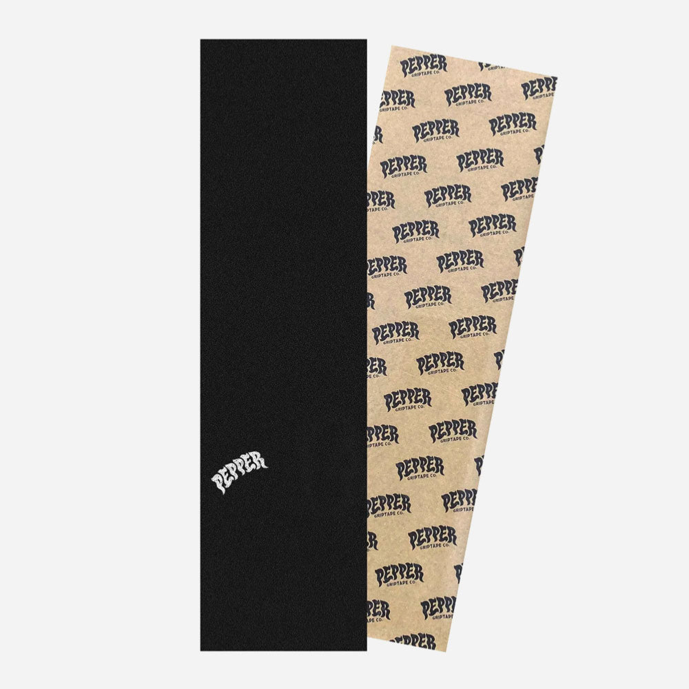 Pepper Giptape - G5 Logo